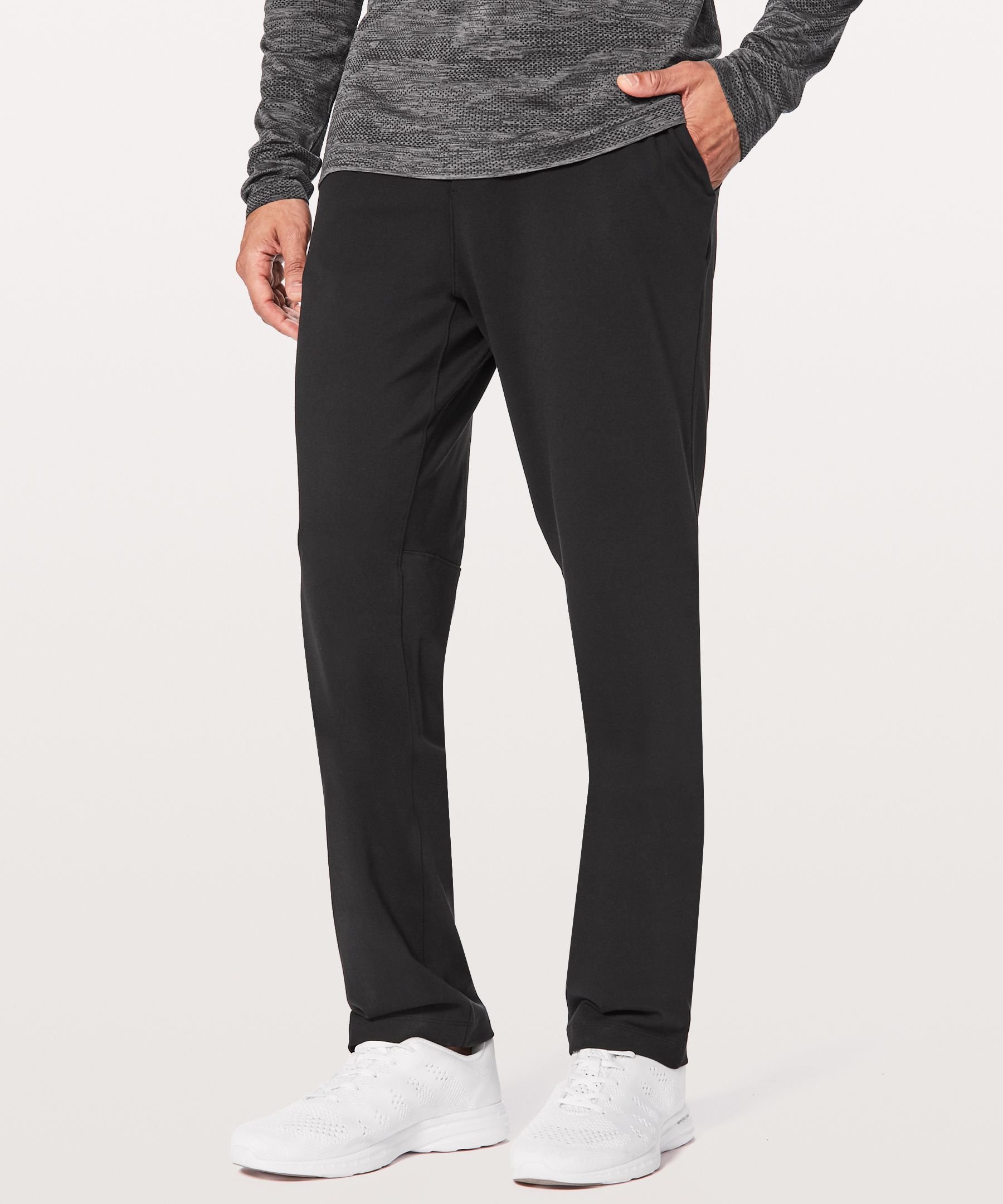 lululemon grey pants