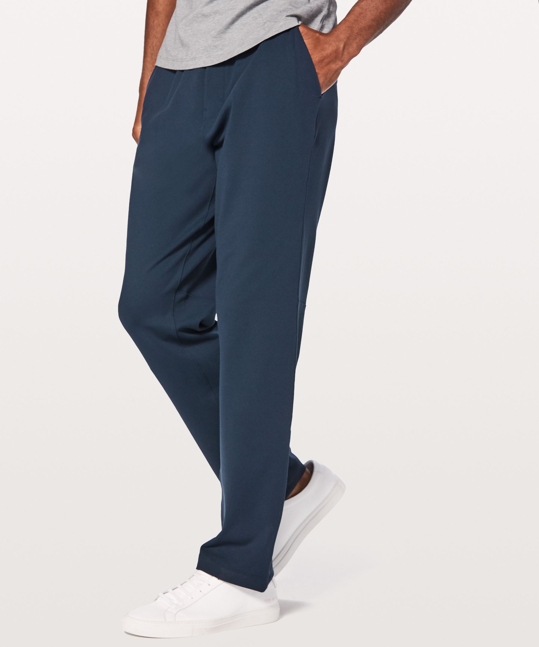 lululemon discipline pants