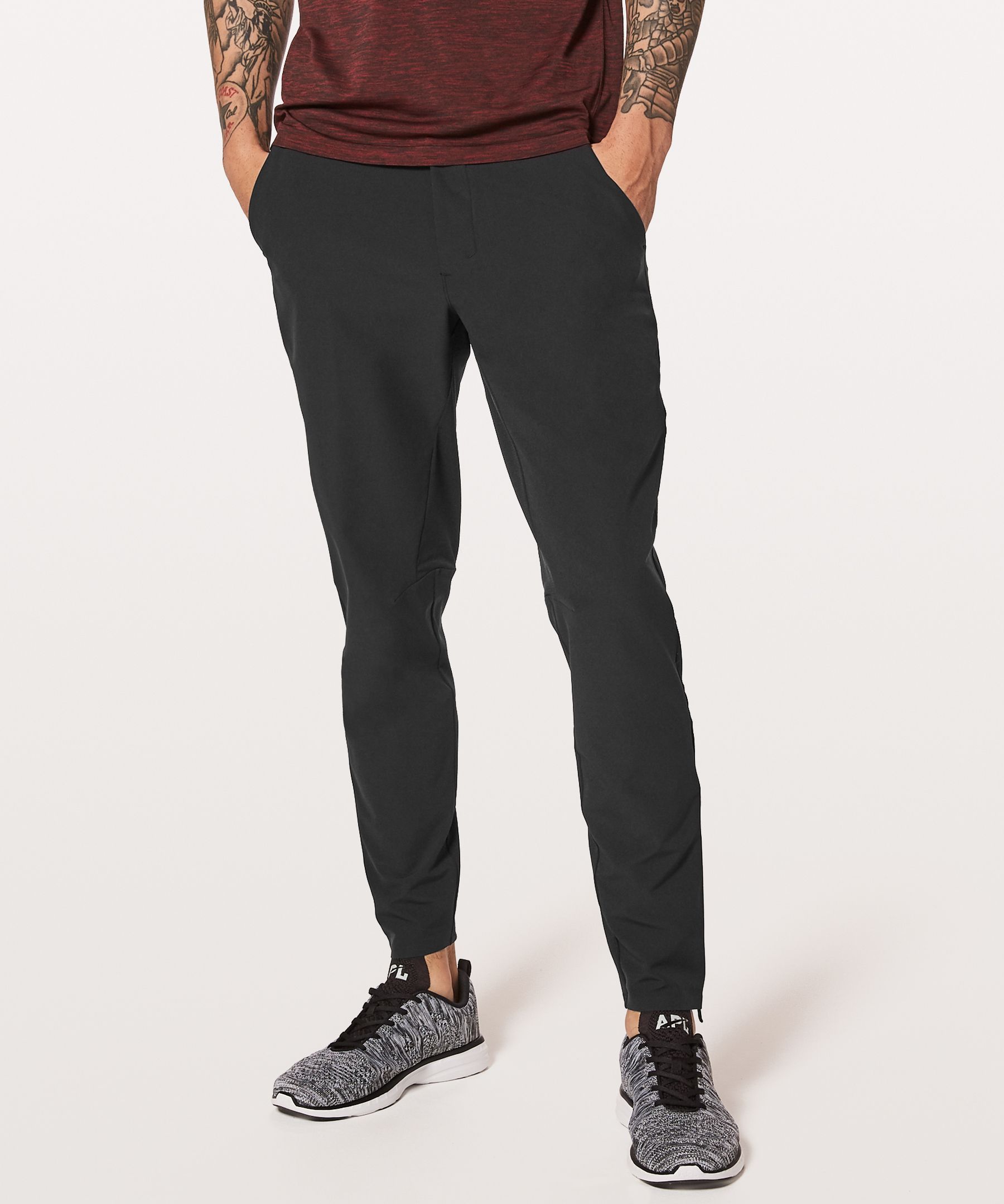 License To Train Pant*Mesh | Lululemon UK