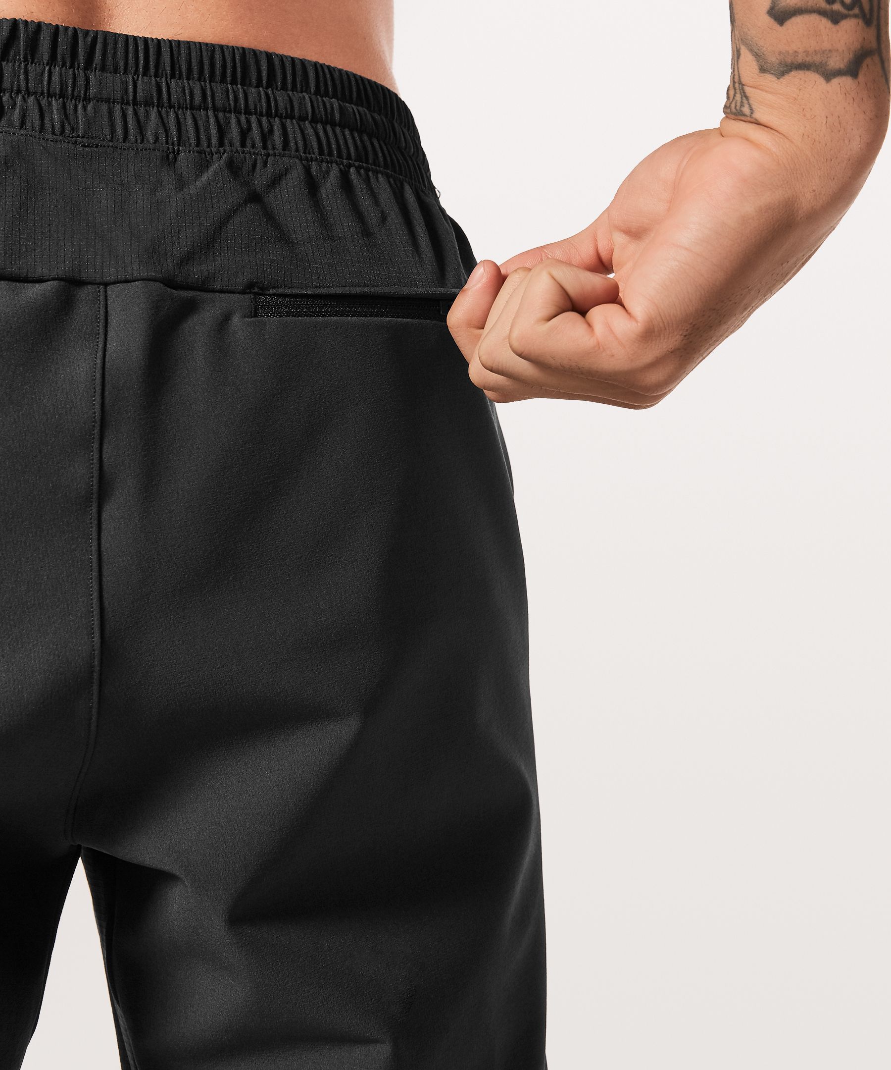 License To Train Pant*Mesh | Lululemon EU