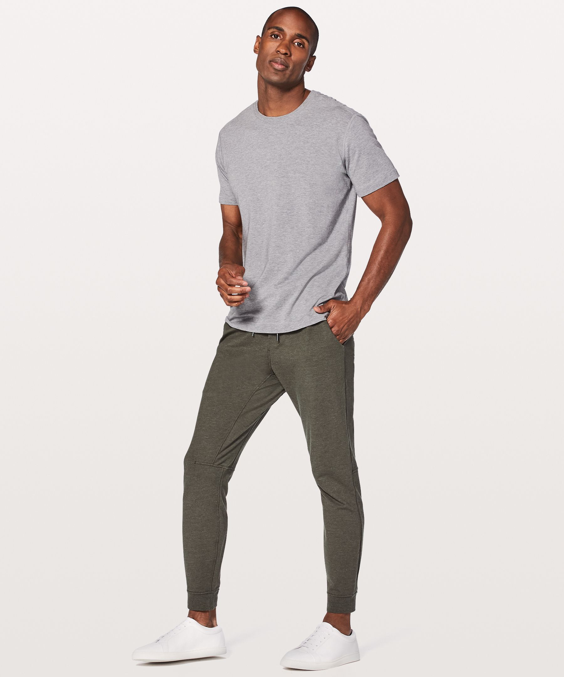 Lululemon City Sweat Jogger Sizing Deck  International Society of  Precision Agriculture