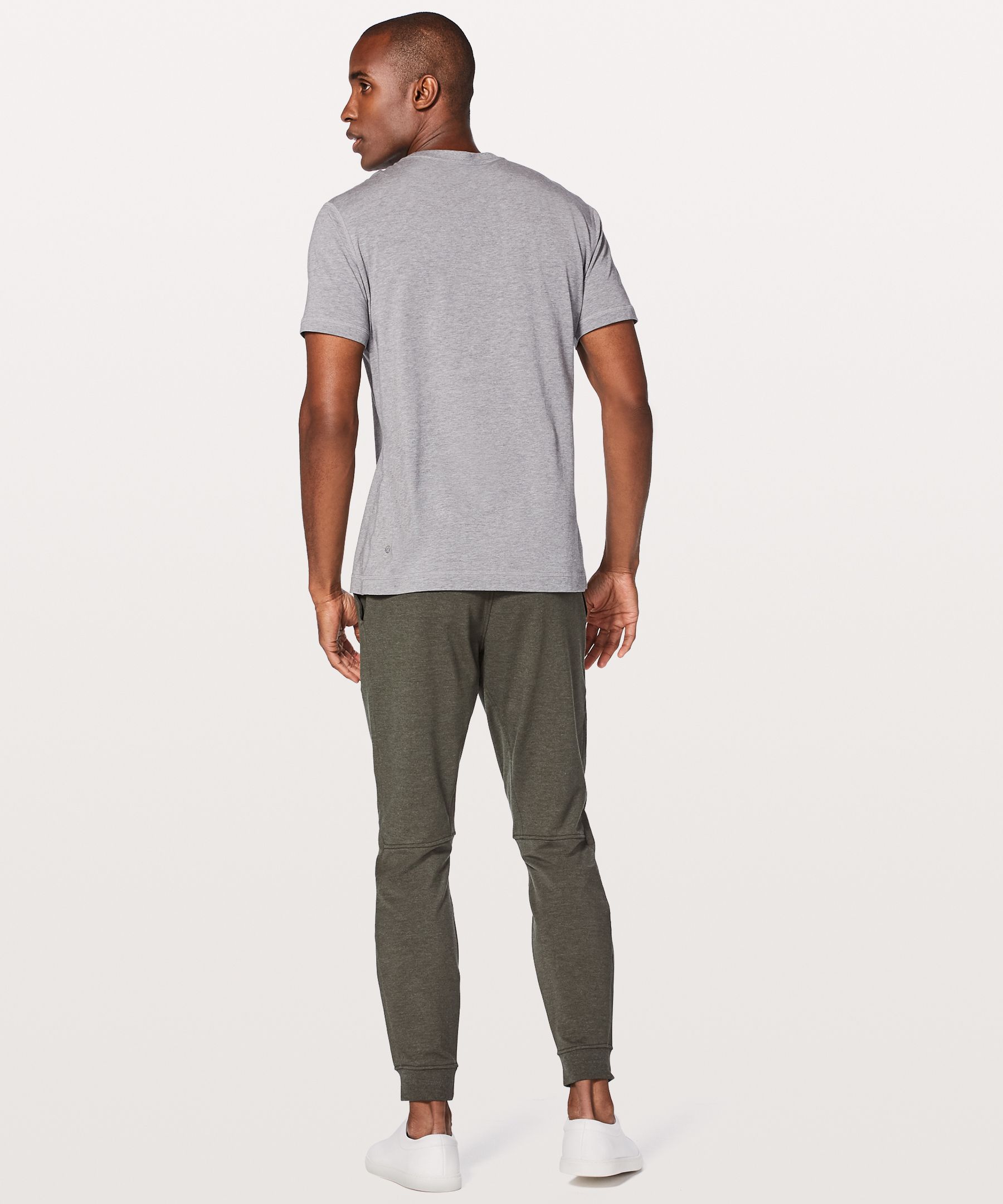 Lululemon City Sweat Jogger Vs Abc13