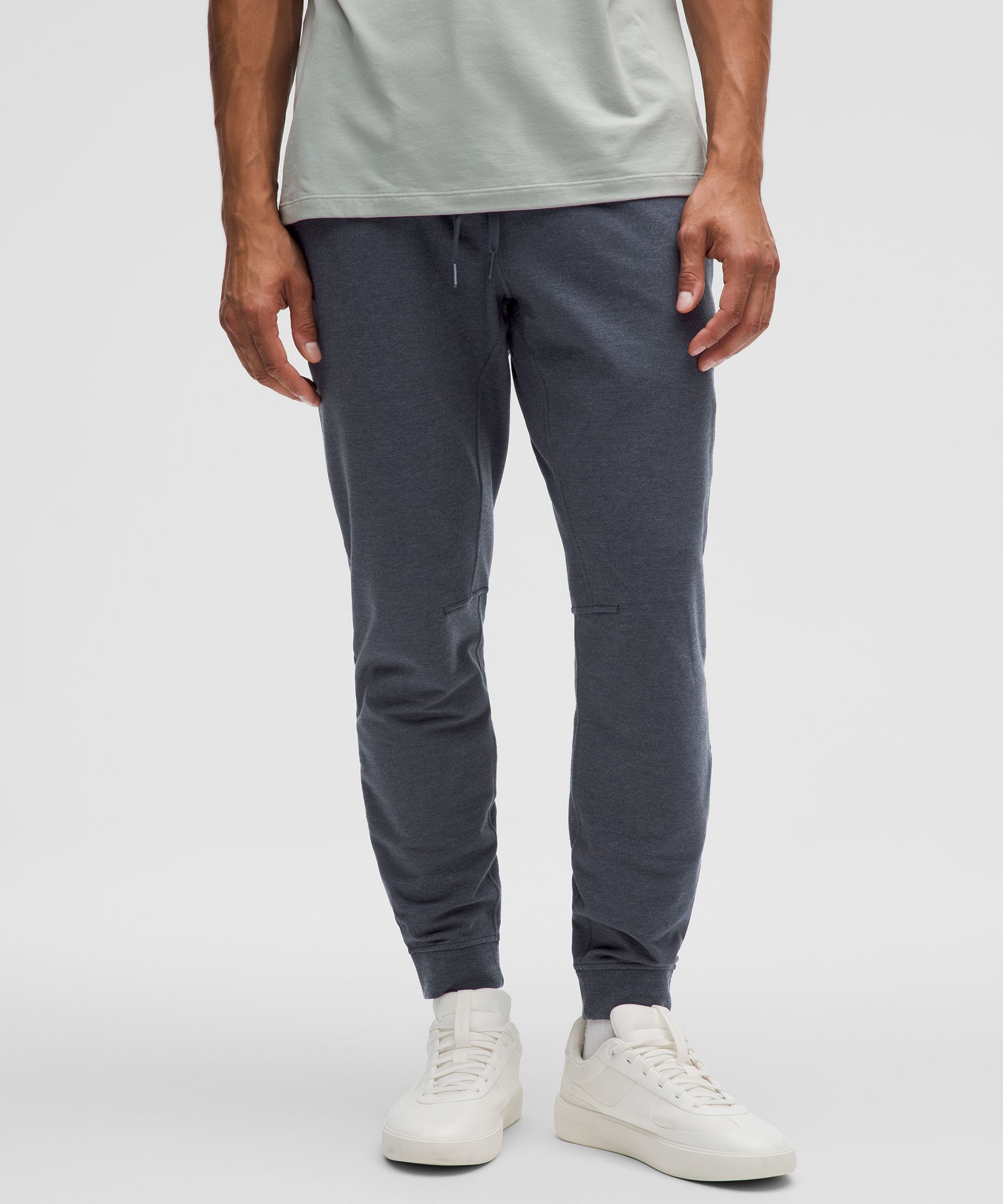 City Sweat Jogger French Terry 29 