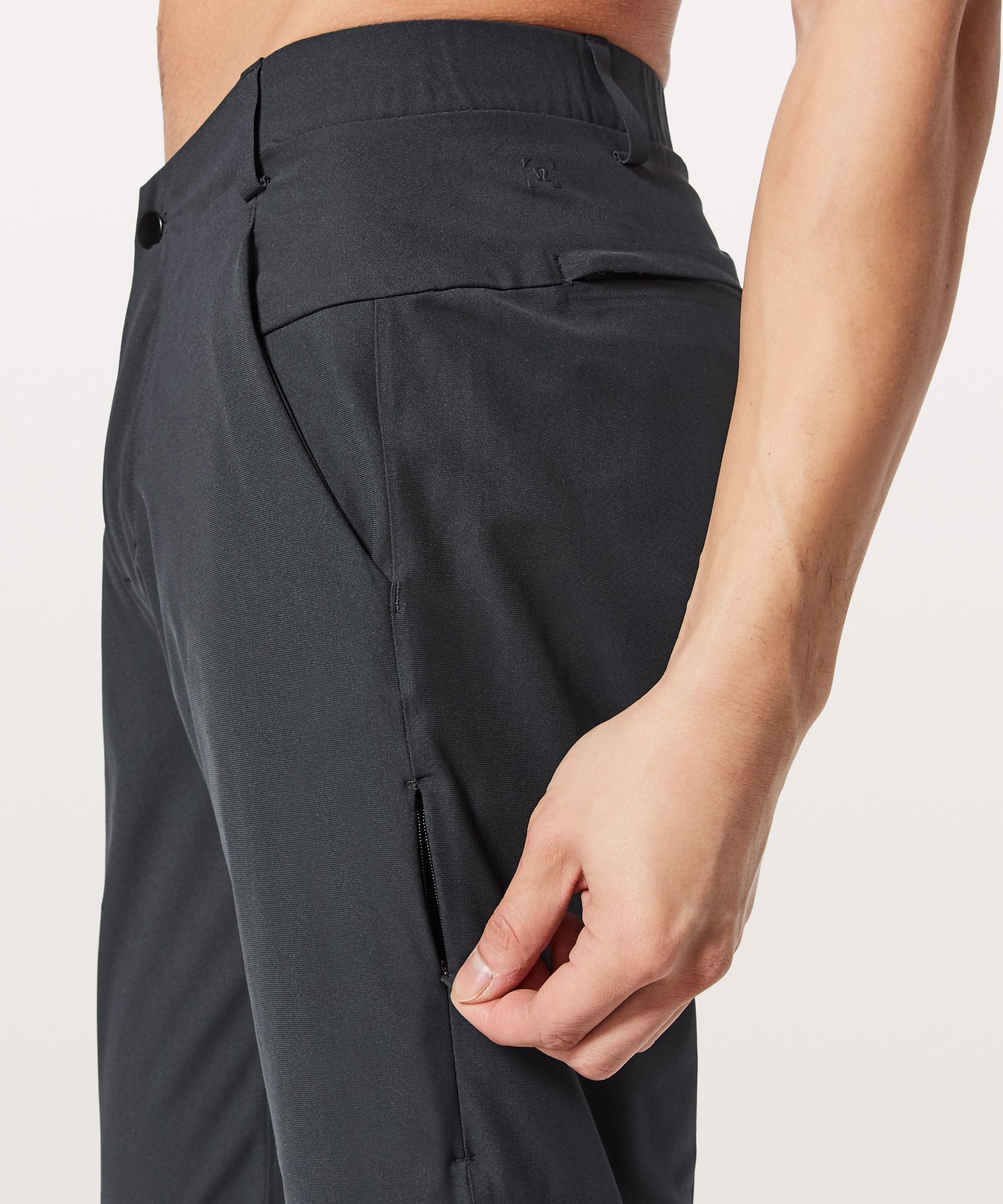 all town commute pant