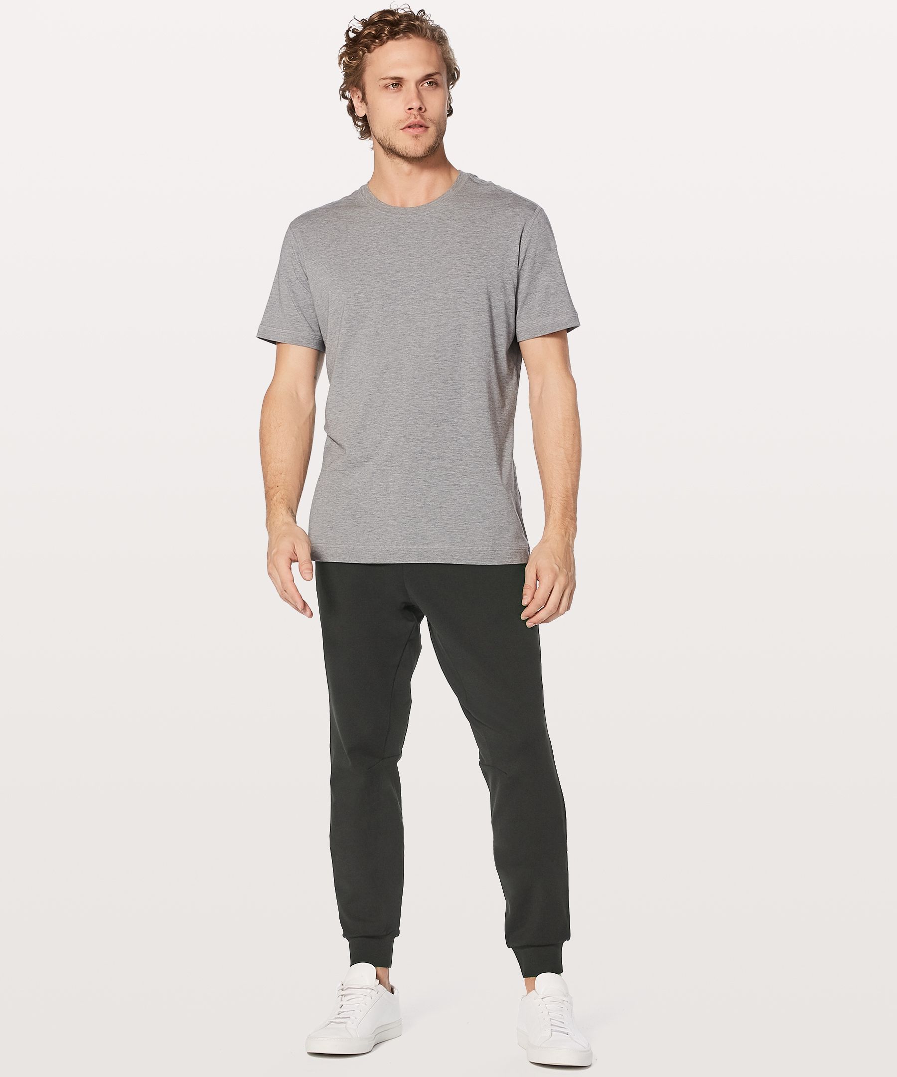 intent jogger lululemon