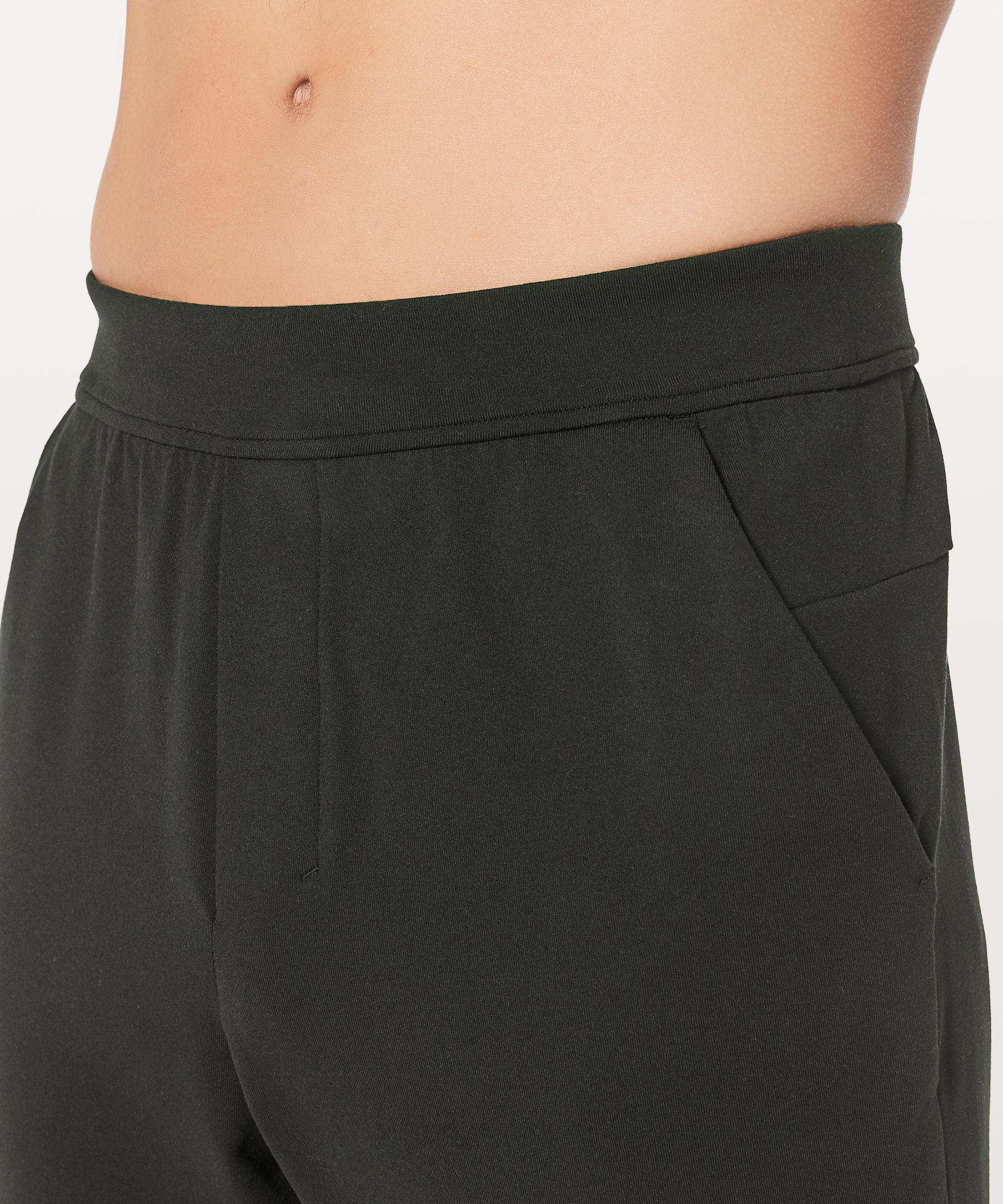 intent joggers