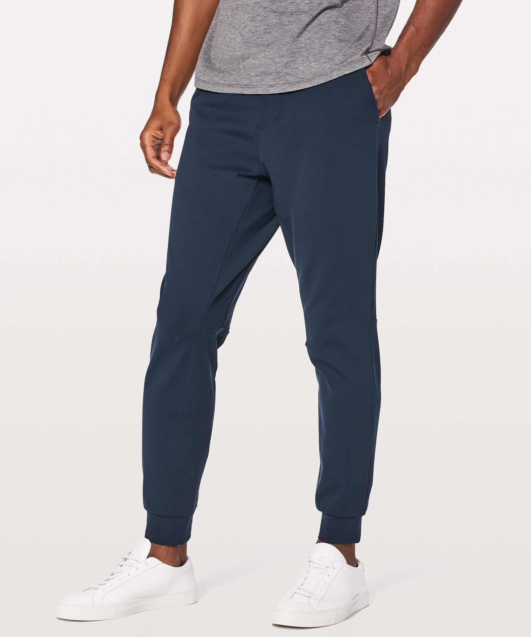 lululemon athletica, Pants, Lululemon Intent Jogger Online Only