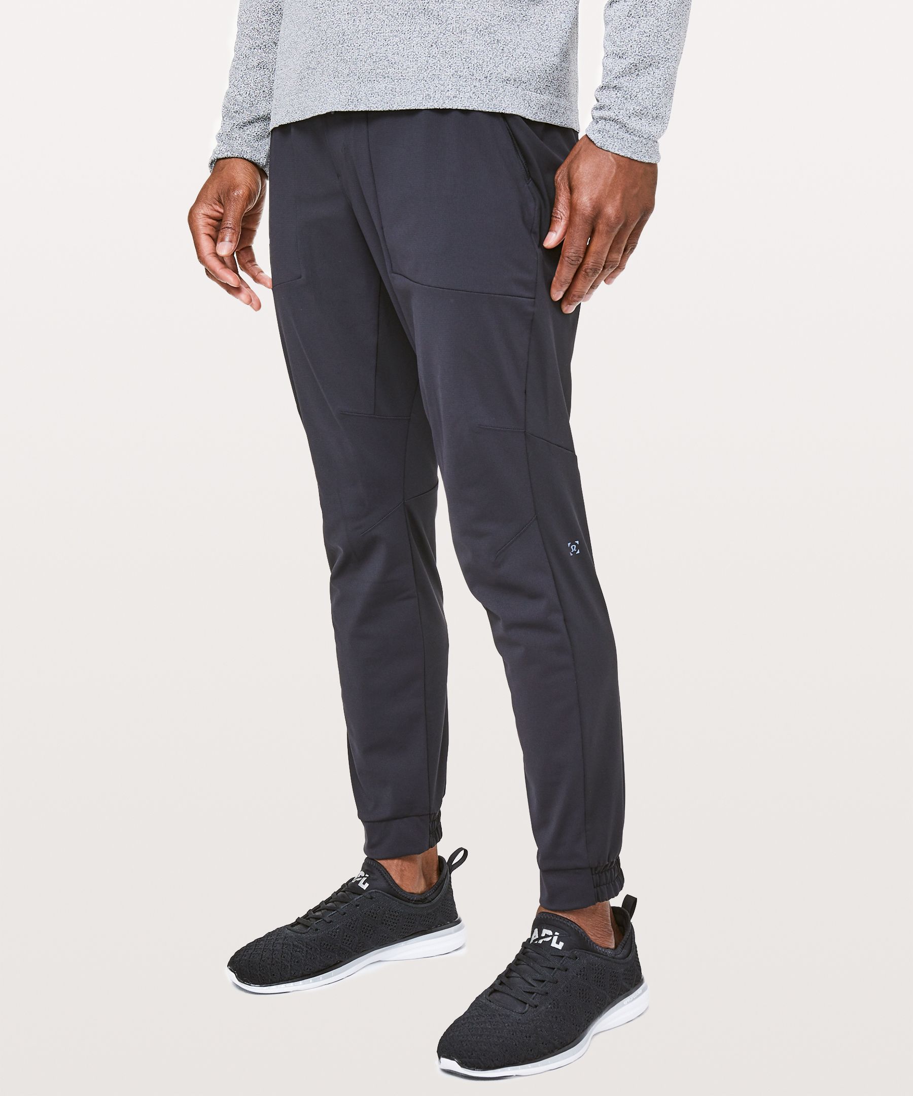 Men’s Workout, Yoga + Running Clothes | lululemon.com | lululemon athletica