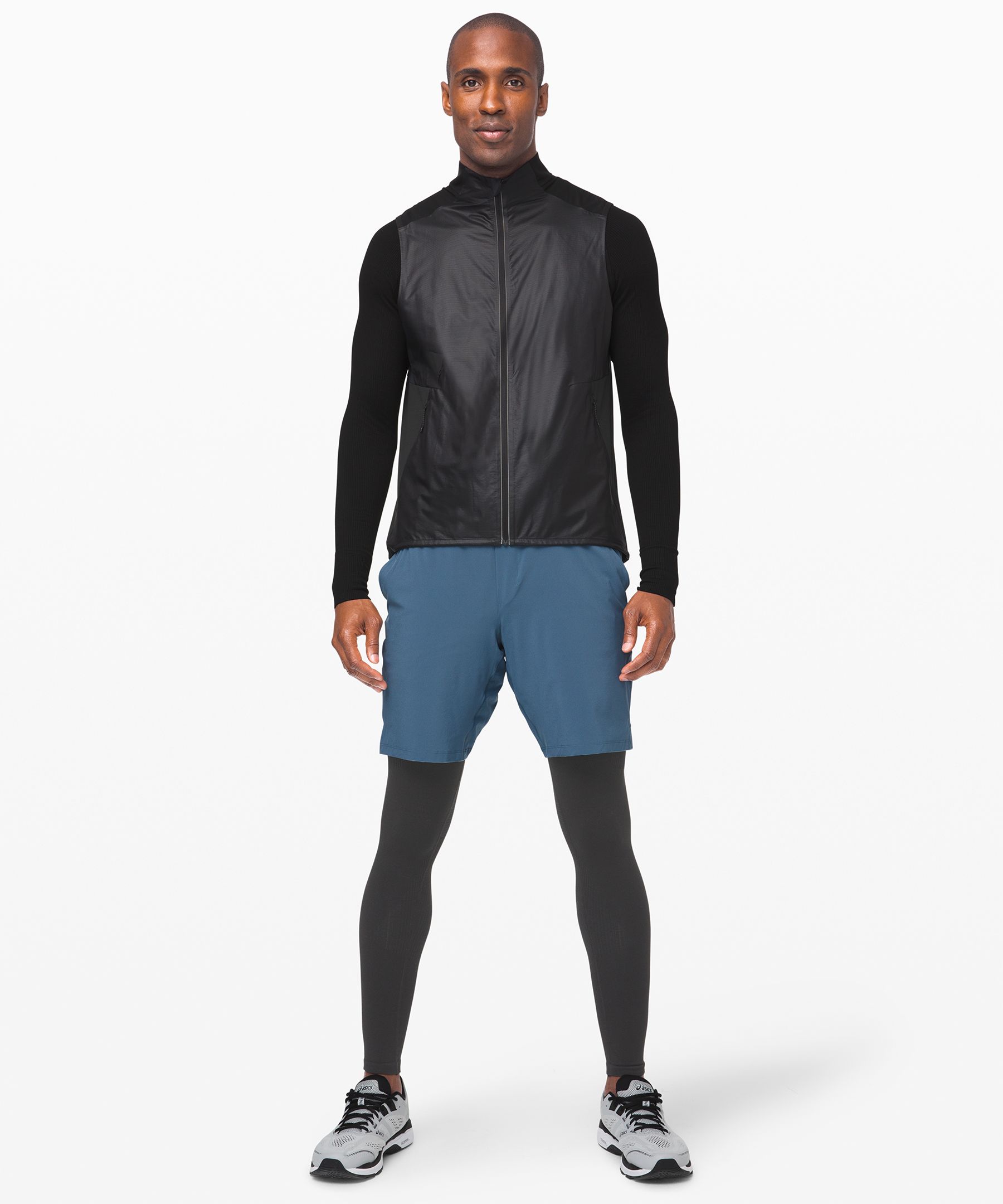 winter running pants lululemon