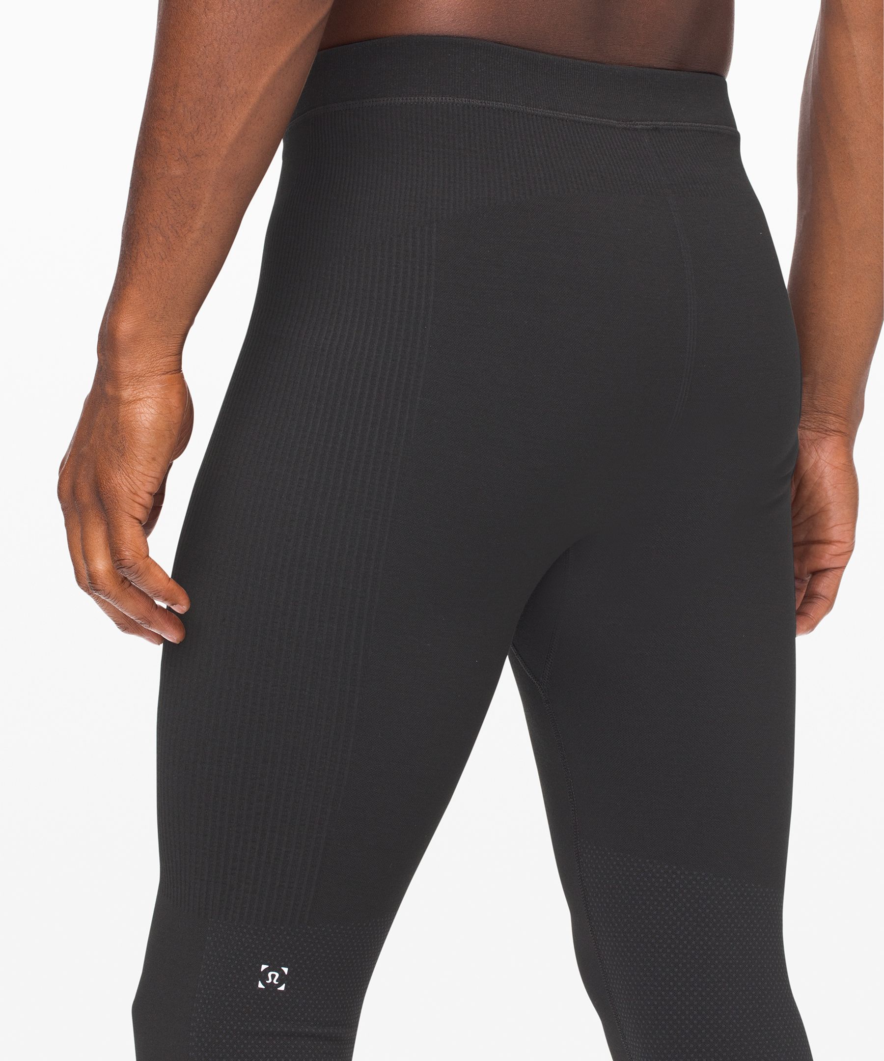 Lululemon Thermal Leggings Uky