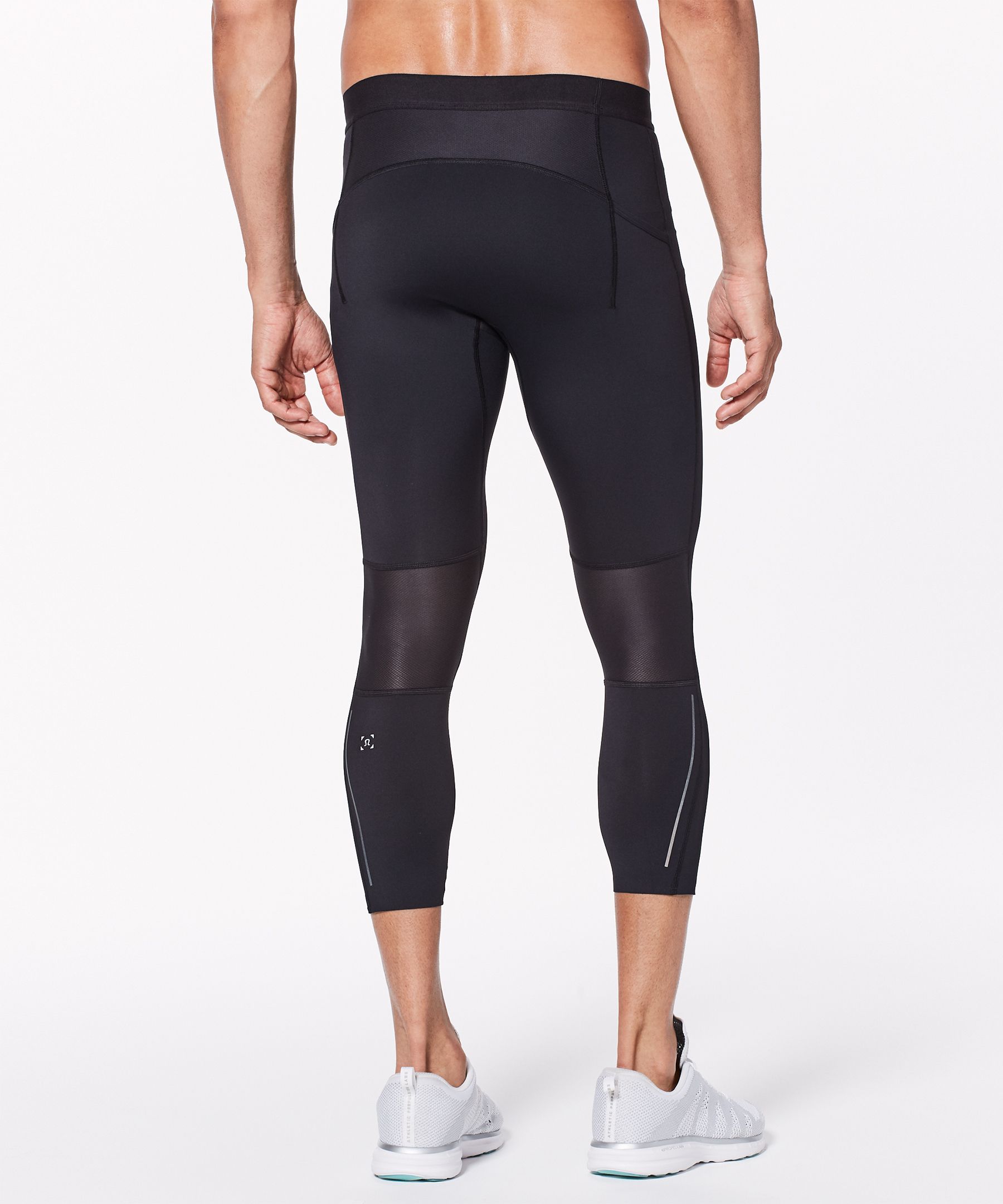 lululemon mens running tights