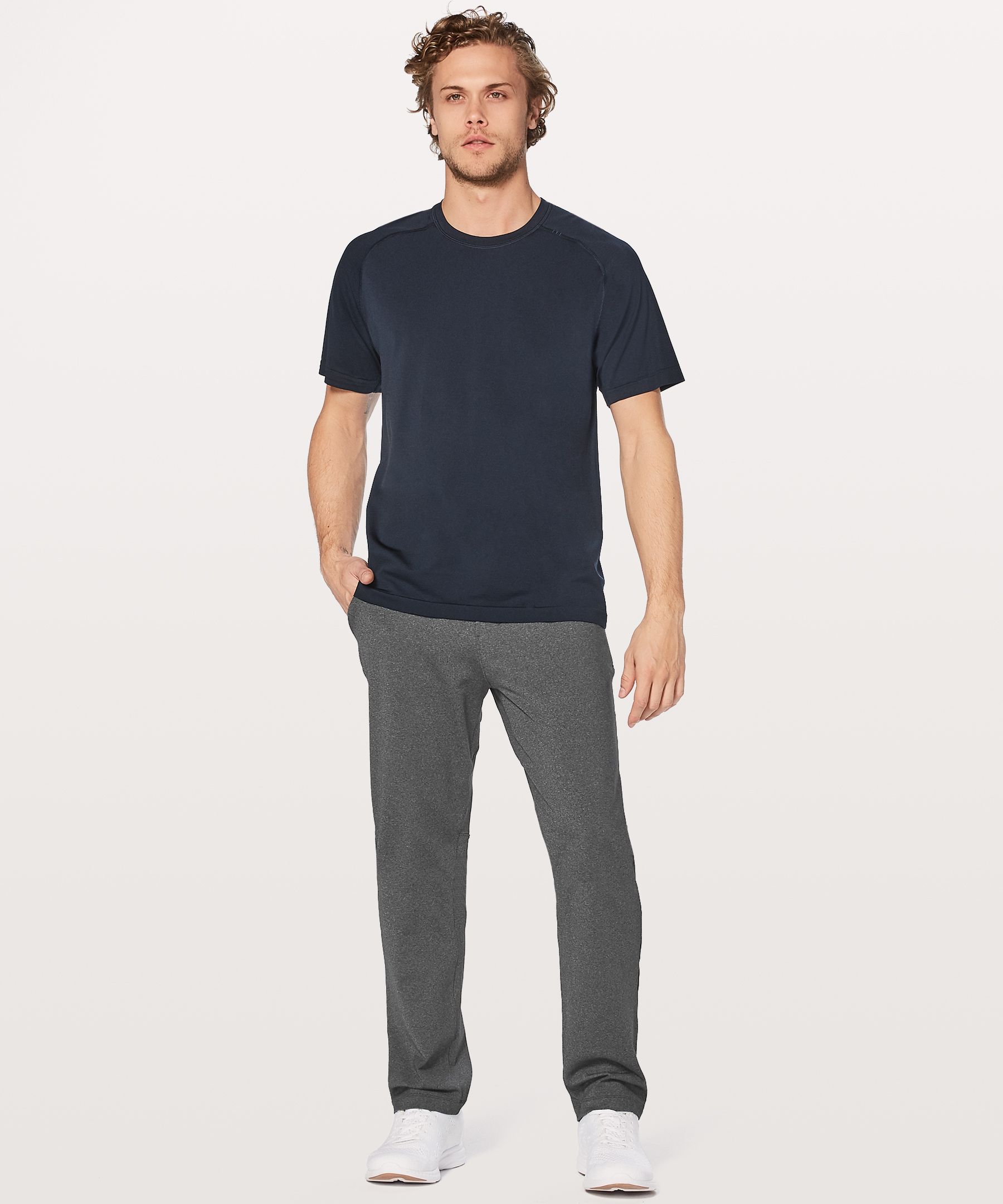 Lululemon Discipline Pant 31" *online Only