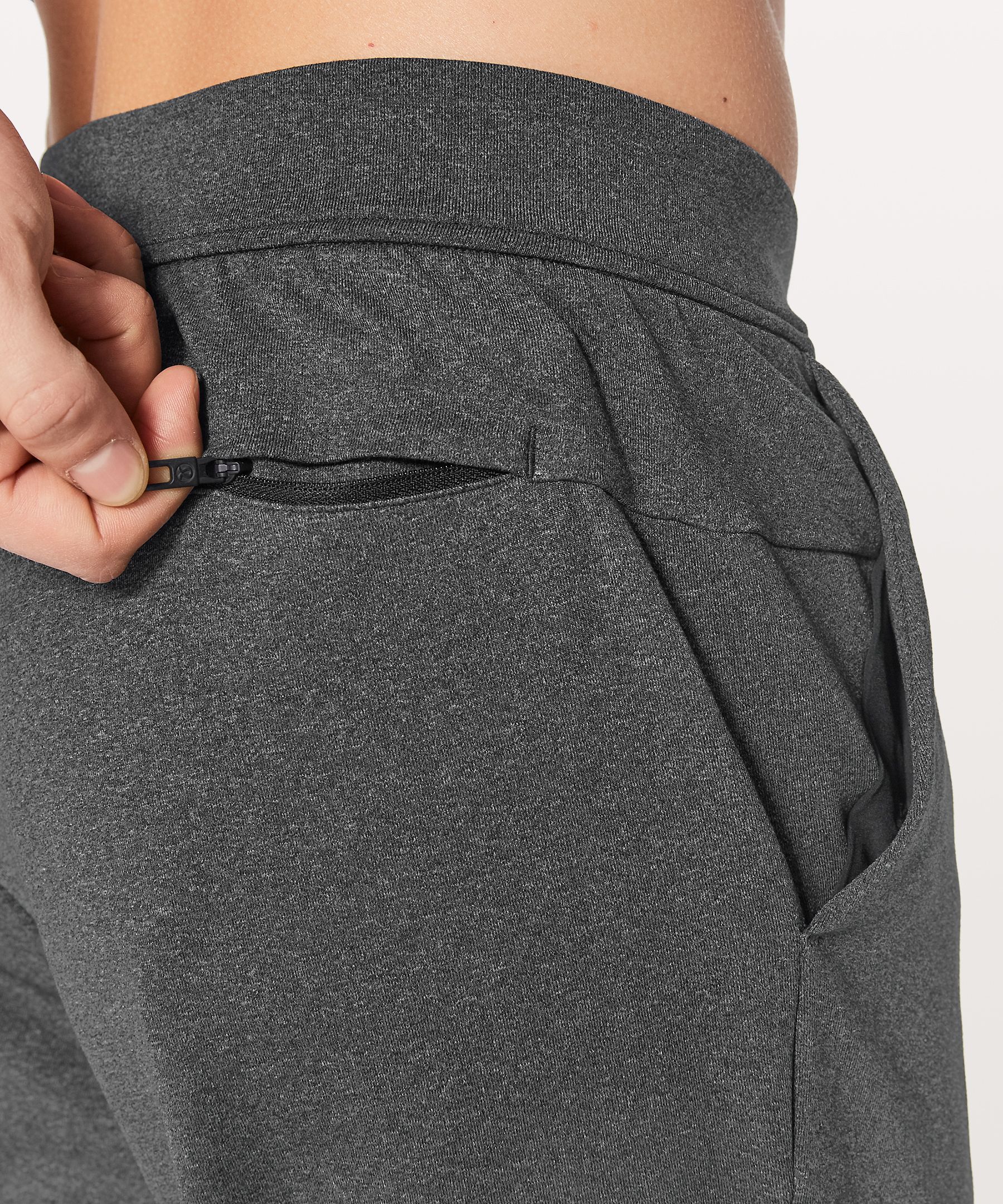 Intent Jogger, Men's Joggers