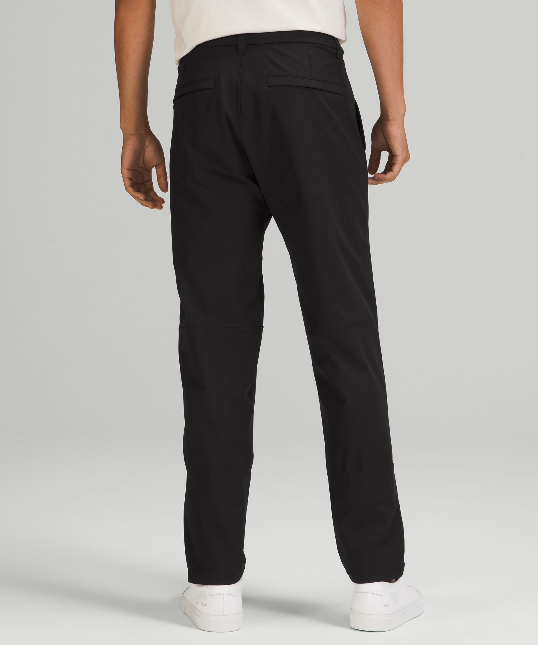 Lululemon Commission Pant Slim 2848  International Society of Precision  Agriculture