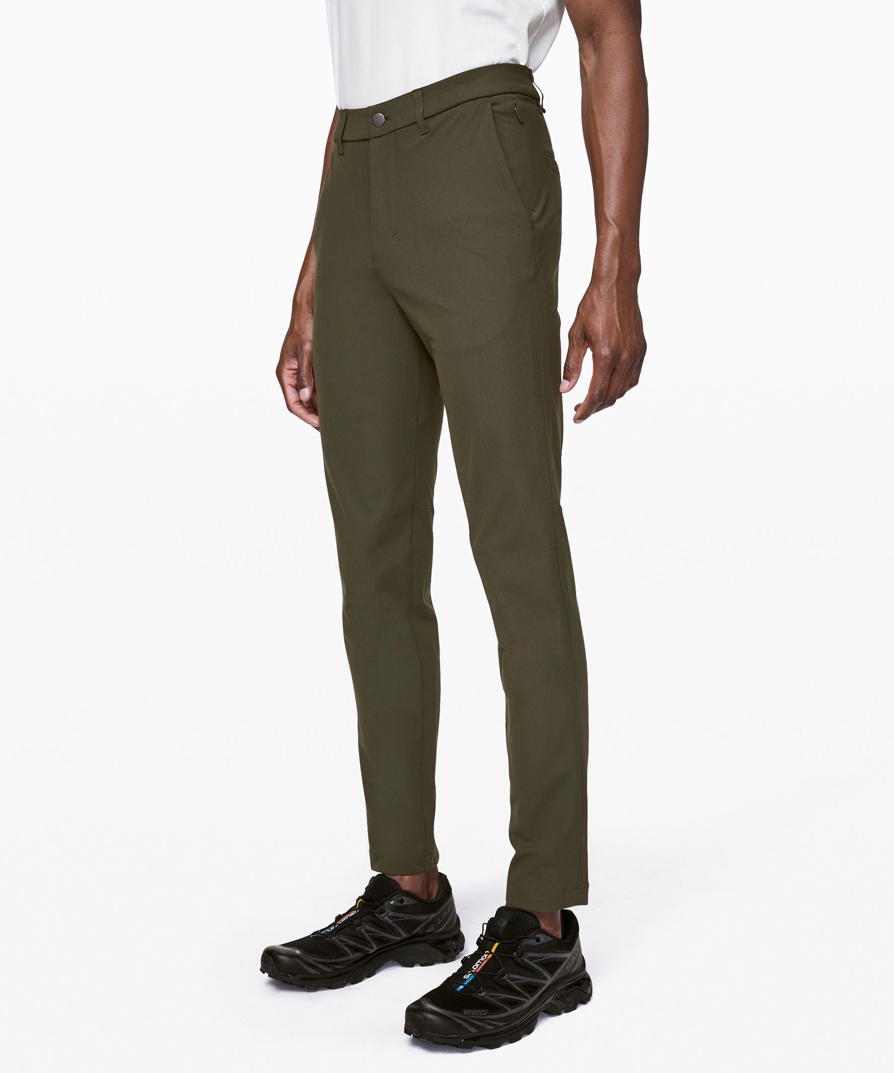 mens lulu lemon pants