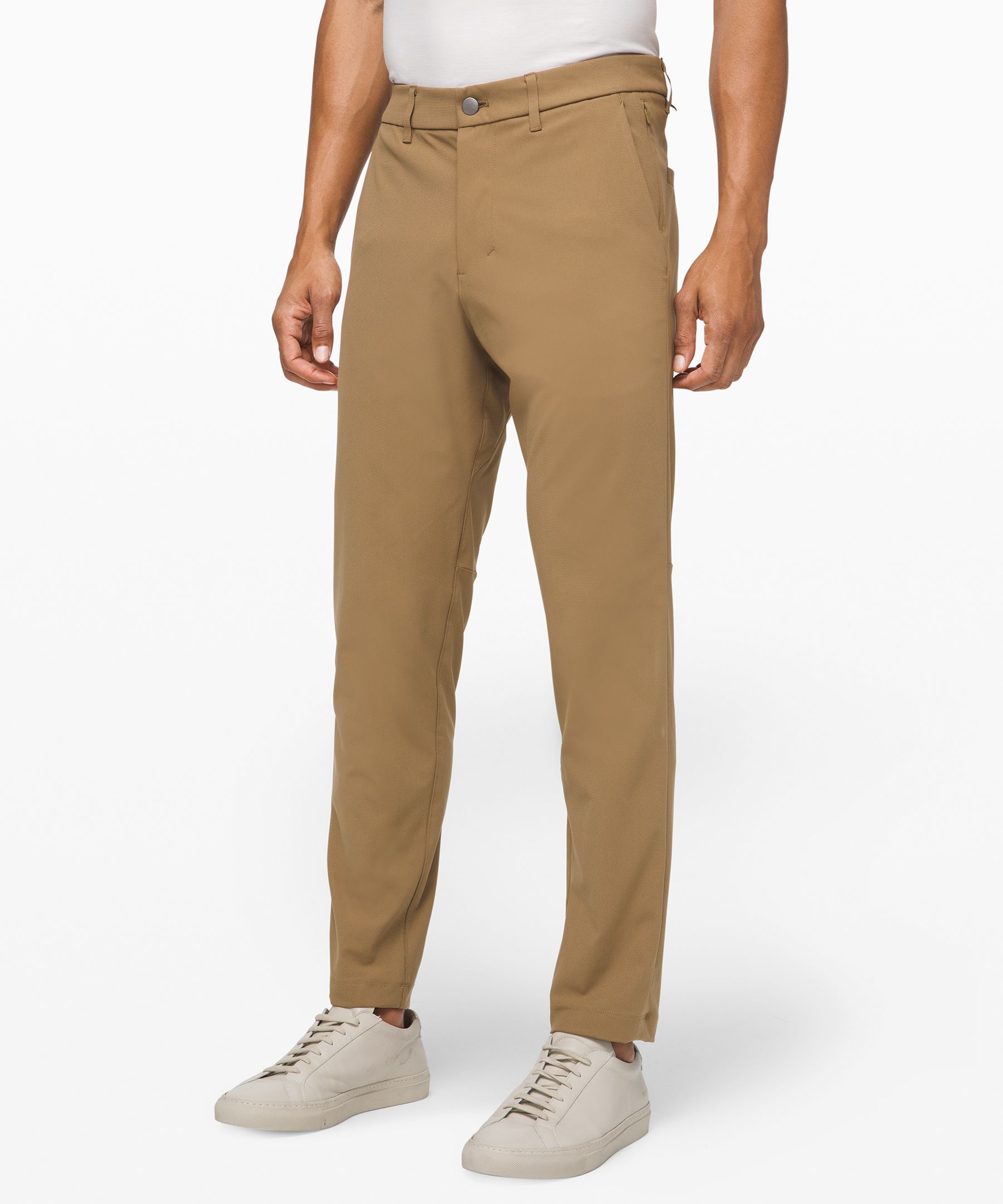 lululemon slim pants