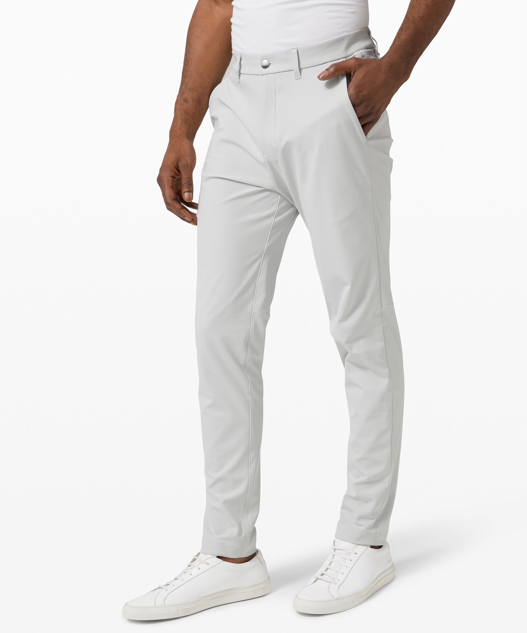 lululemon commision pants