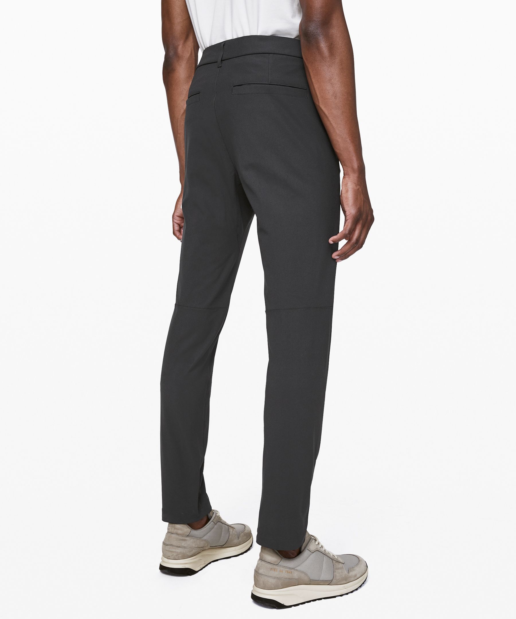 Lululemon Commission Pant Slim Alternative Energy