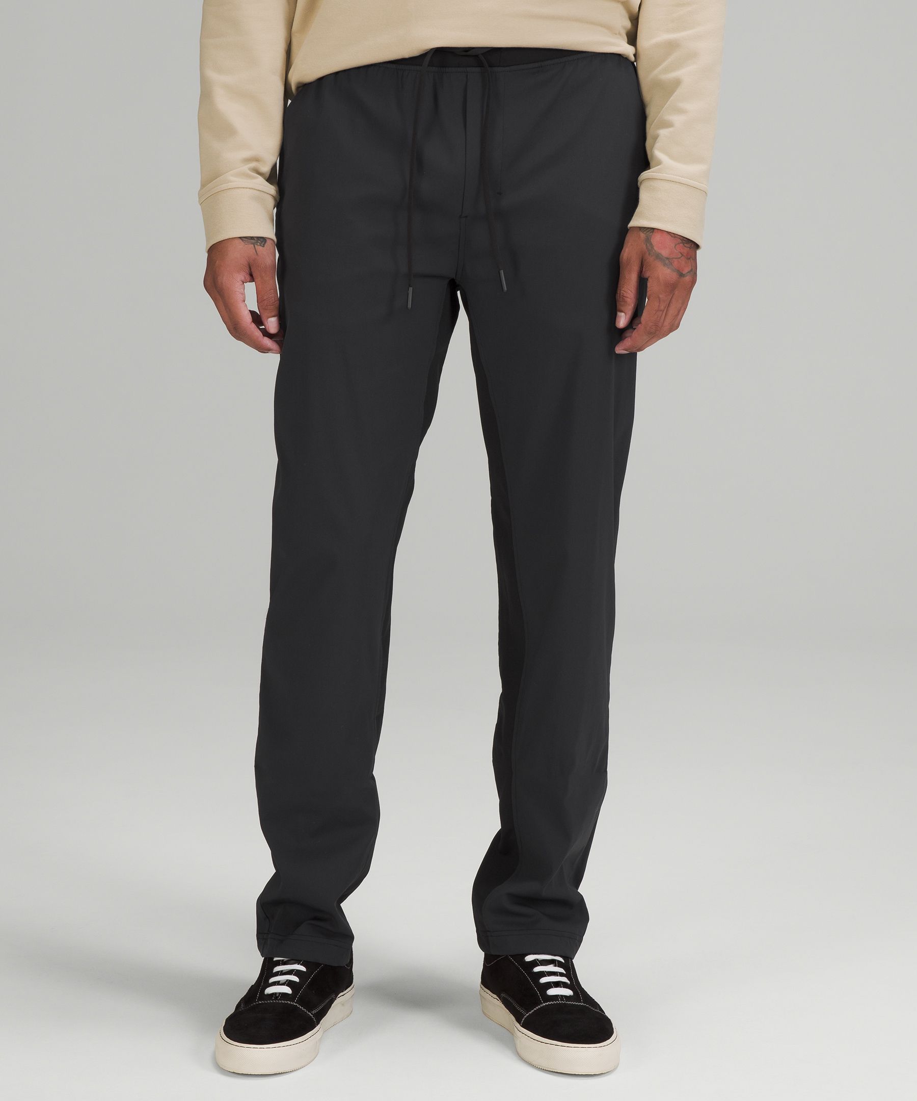 lululemon great wall pants