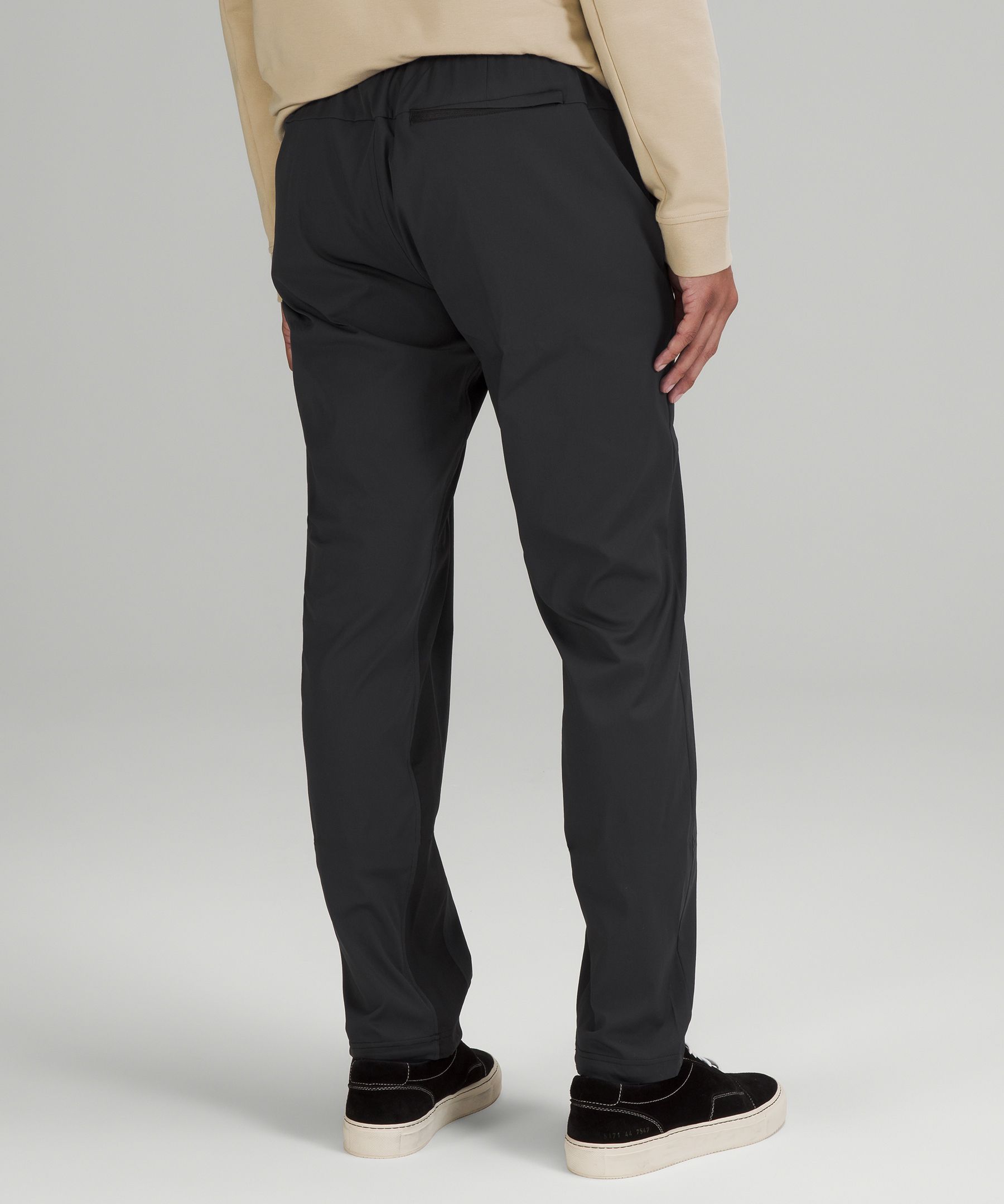 lululemon mens great wall pants