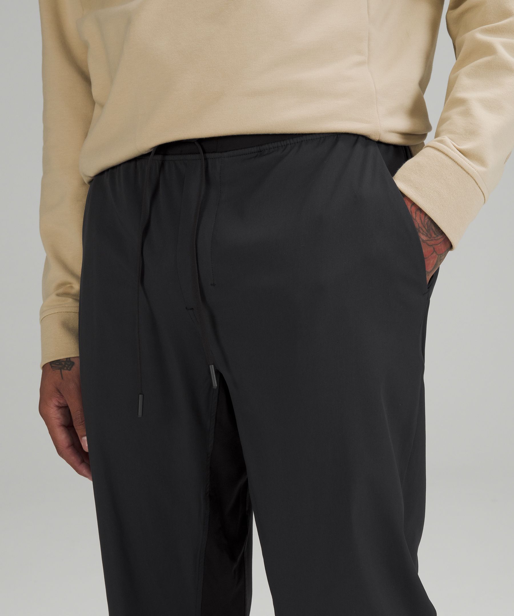 great wall pants lululemon