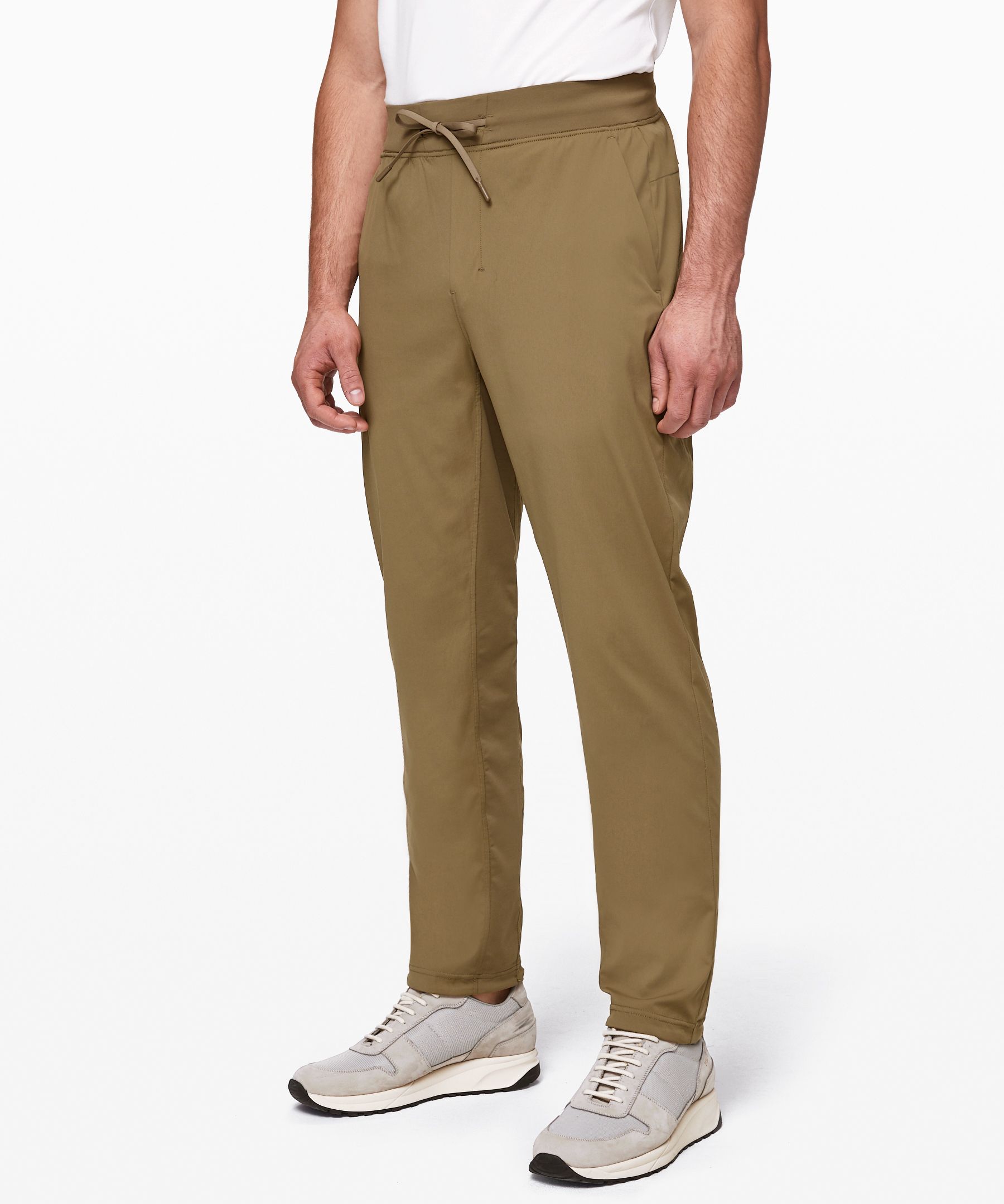 View details of Great Wall Pant 32"