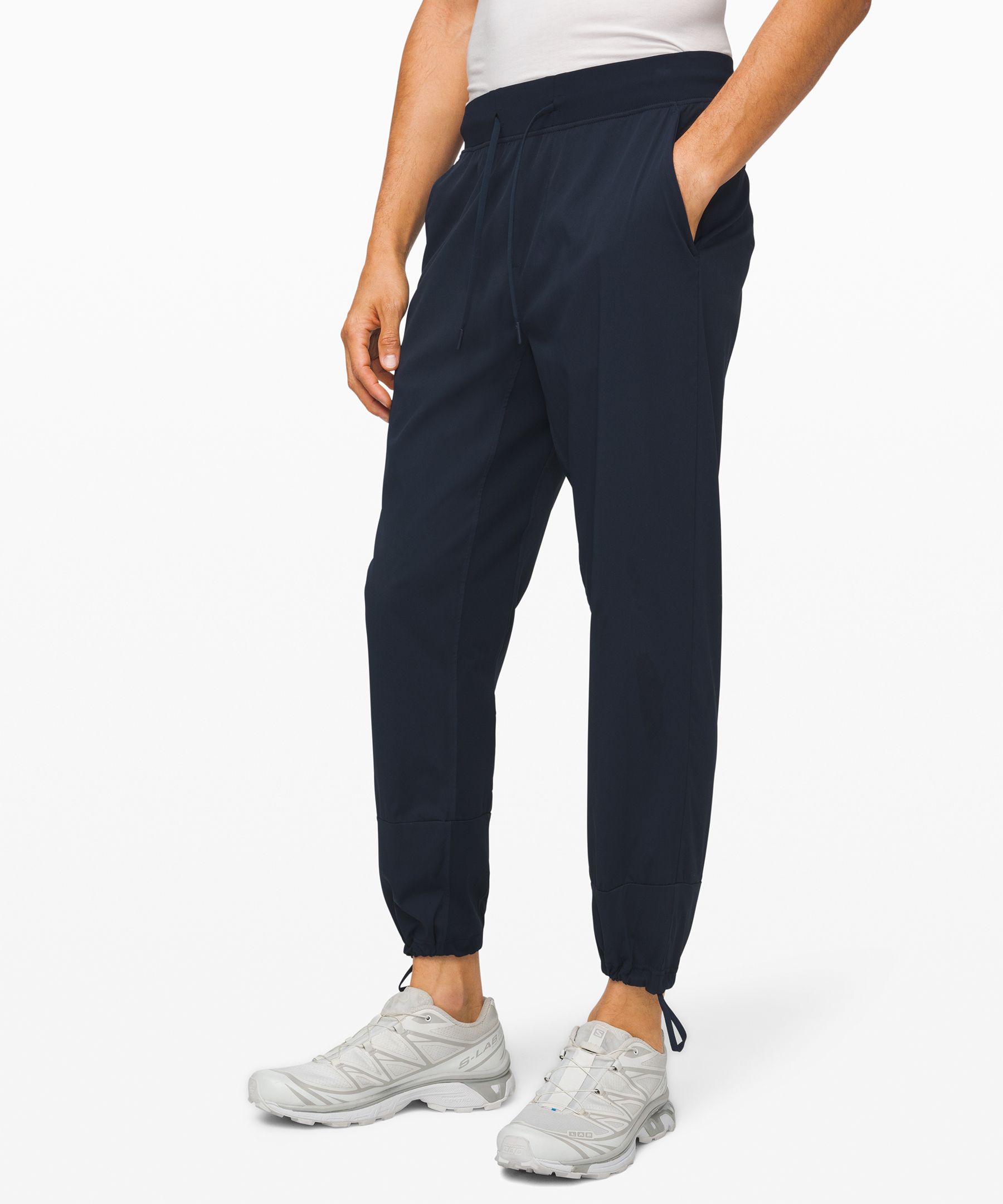 great wall pants lululemon