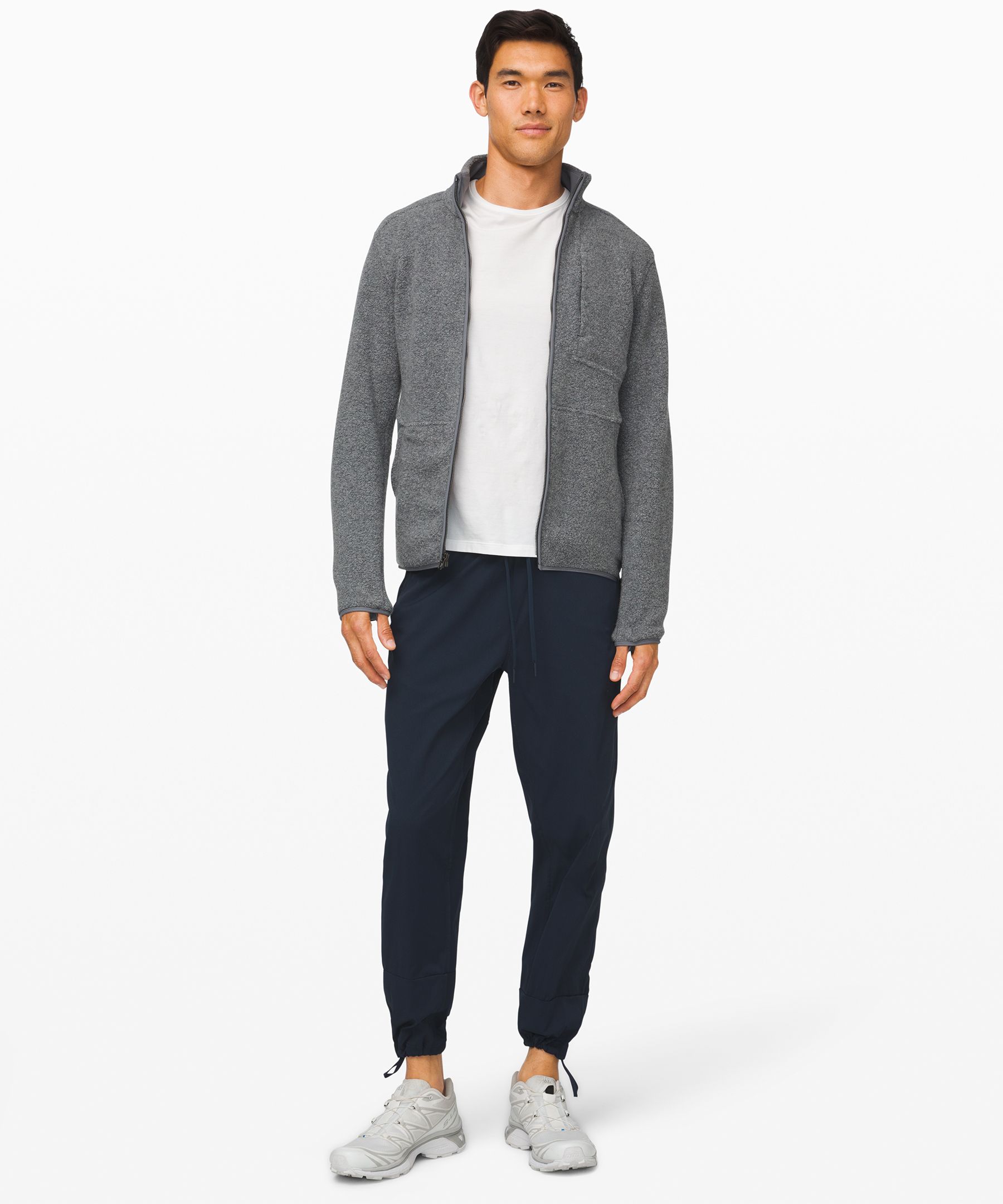 best men's lululemon pants