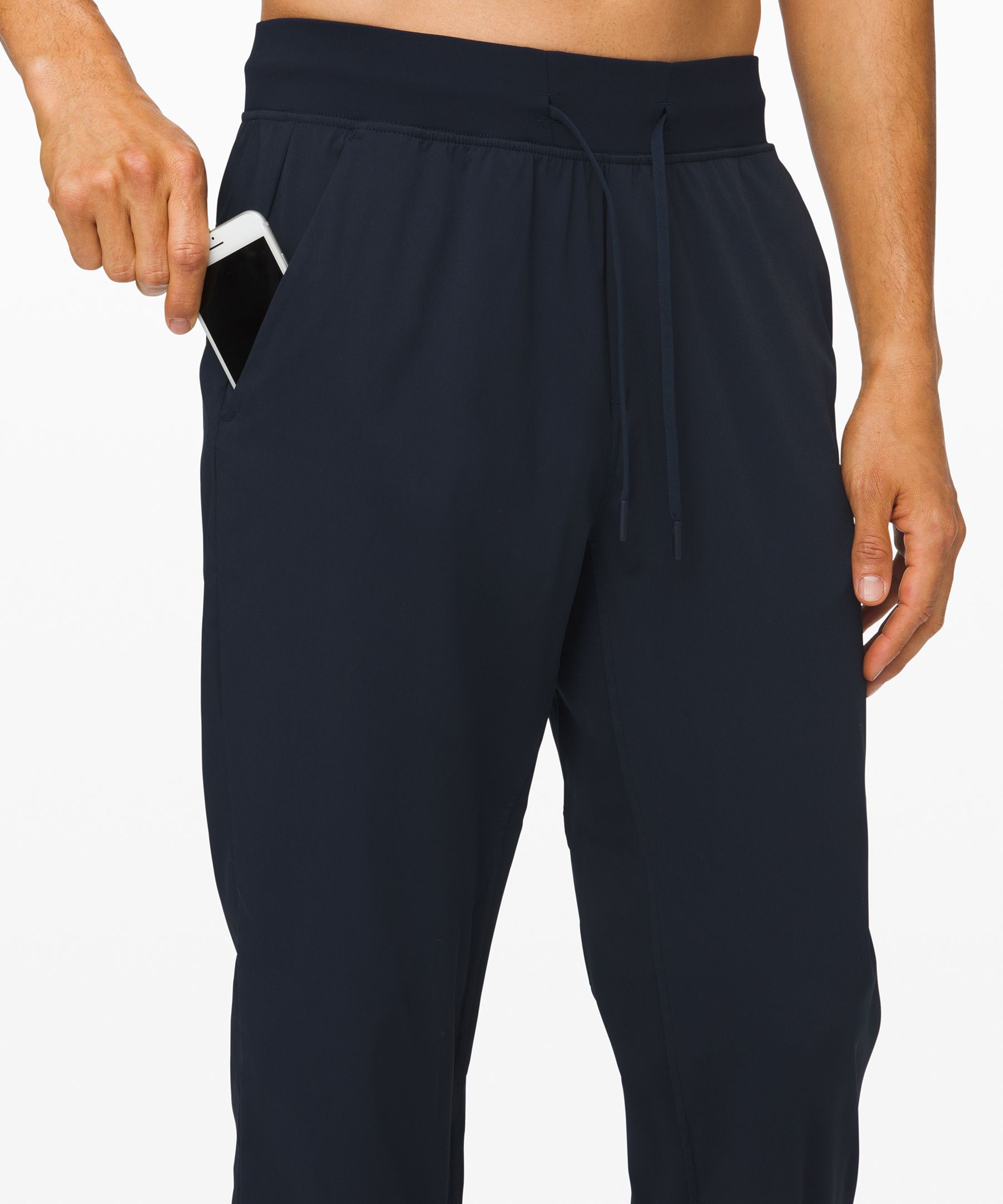 lululemon great wall pant review