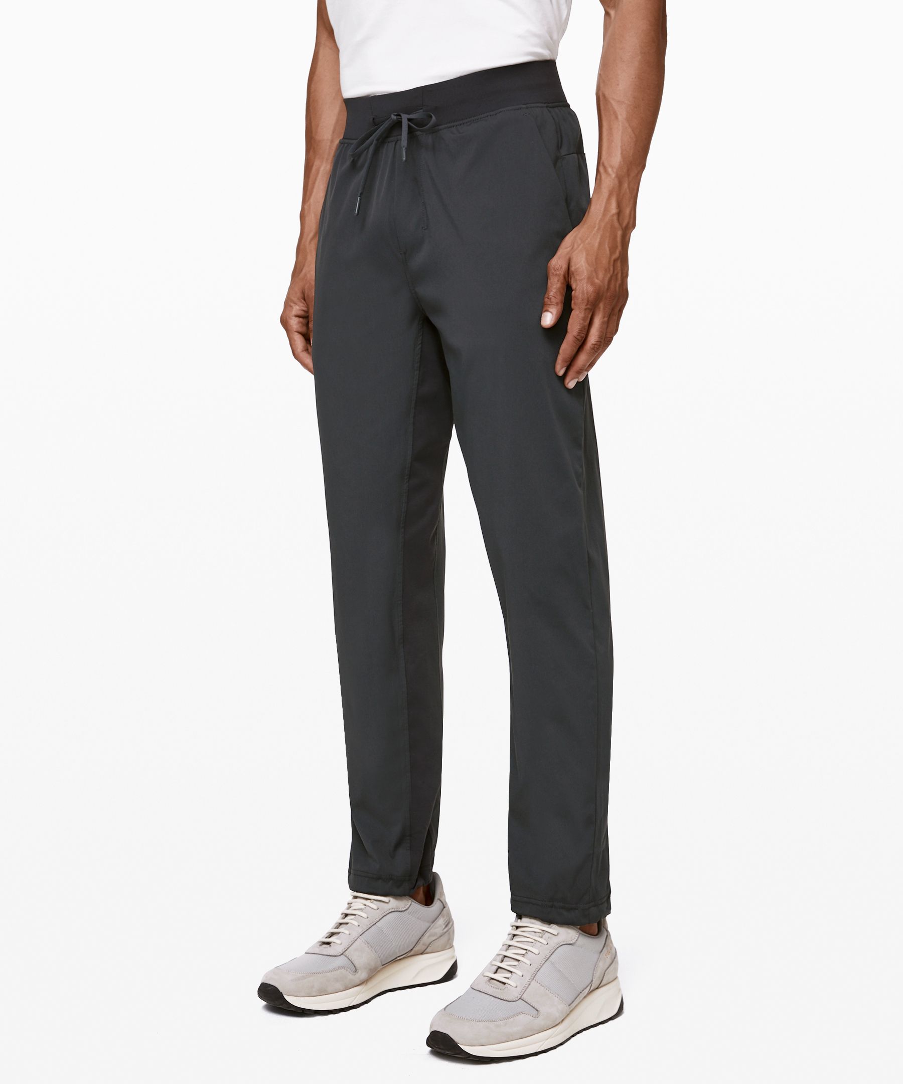 lululemon men's sweatpants