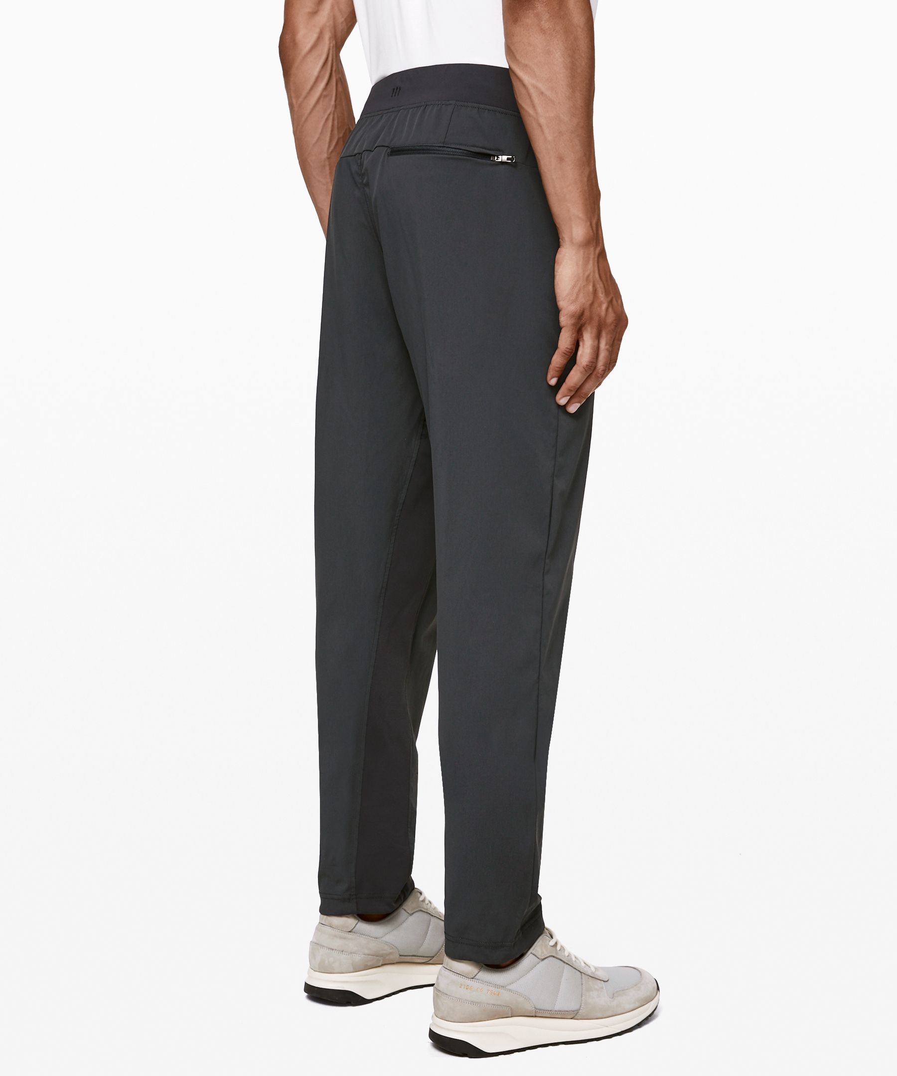 lululemon great wall pant lined