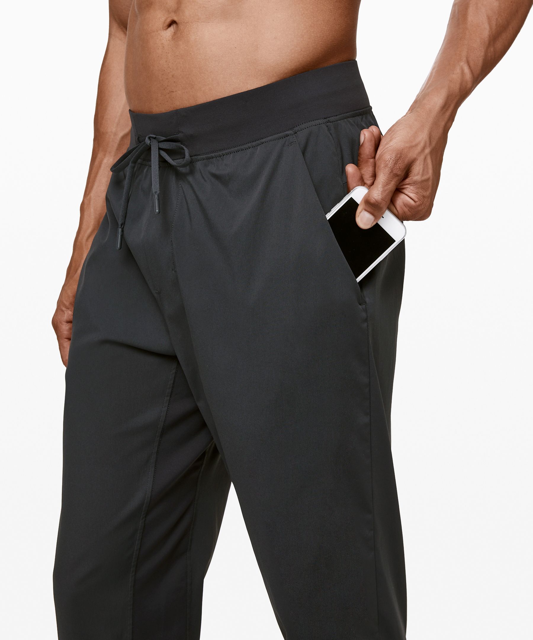 lululemon great wall pant review