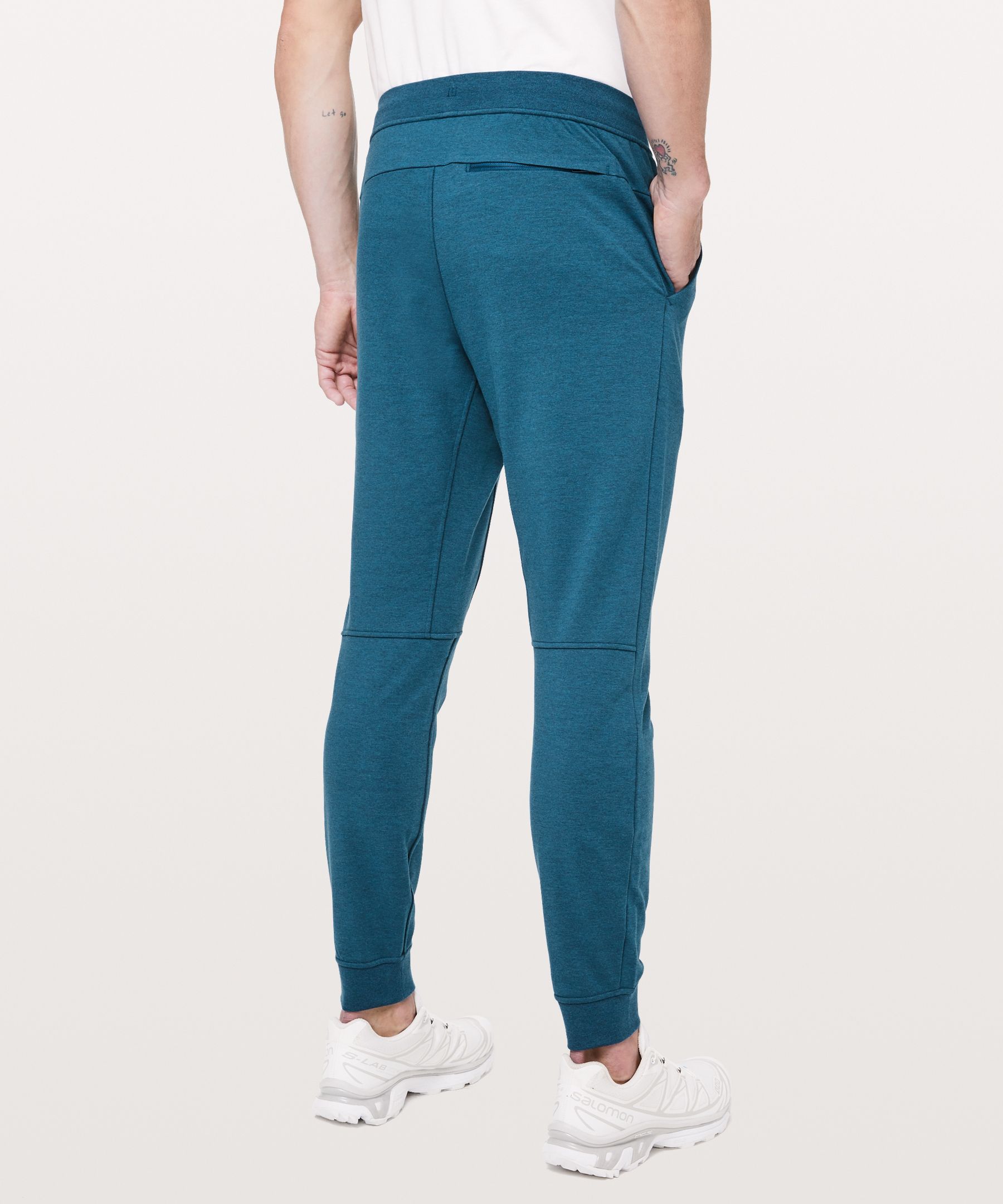 Lululemon City Sweat Jogger Dupe  International Society of Precision  Agriculture