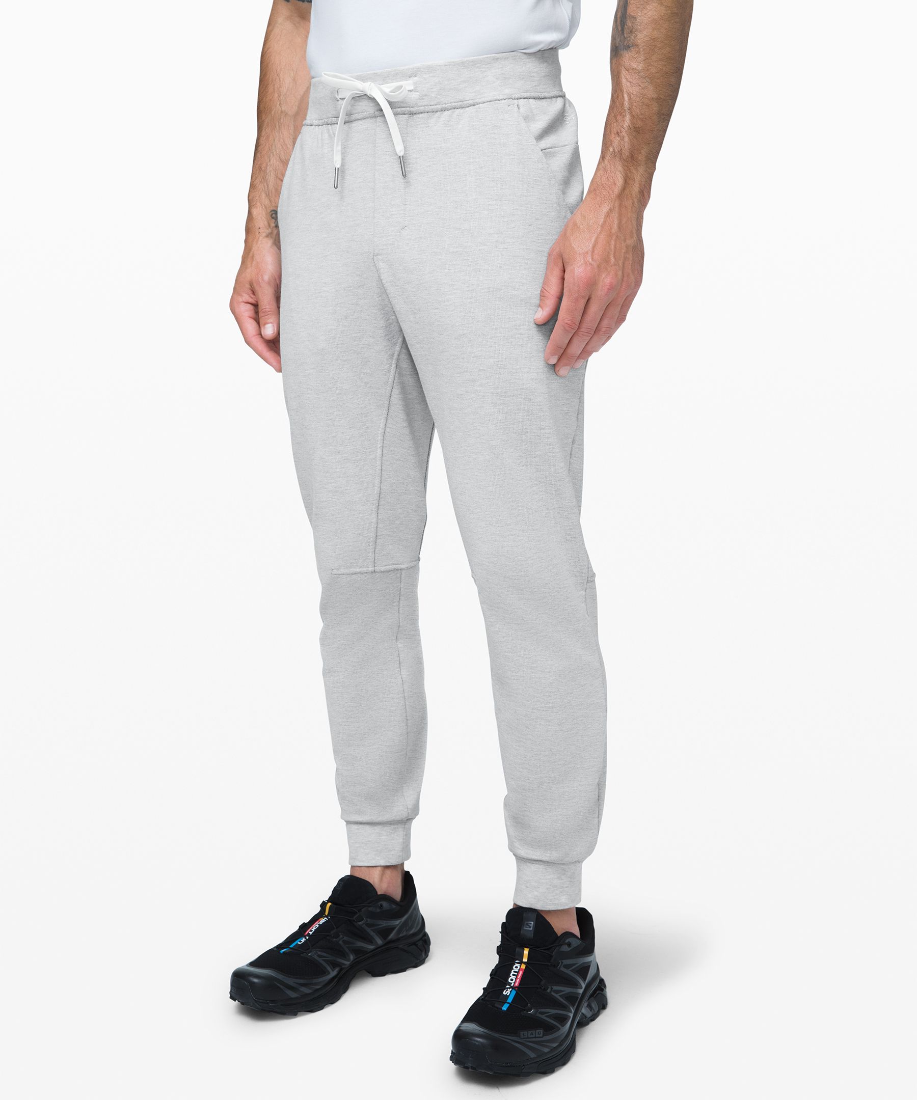 lululemon men's sweatpants