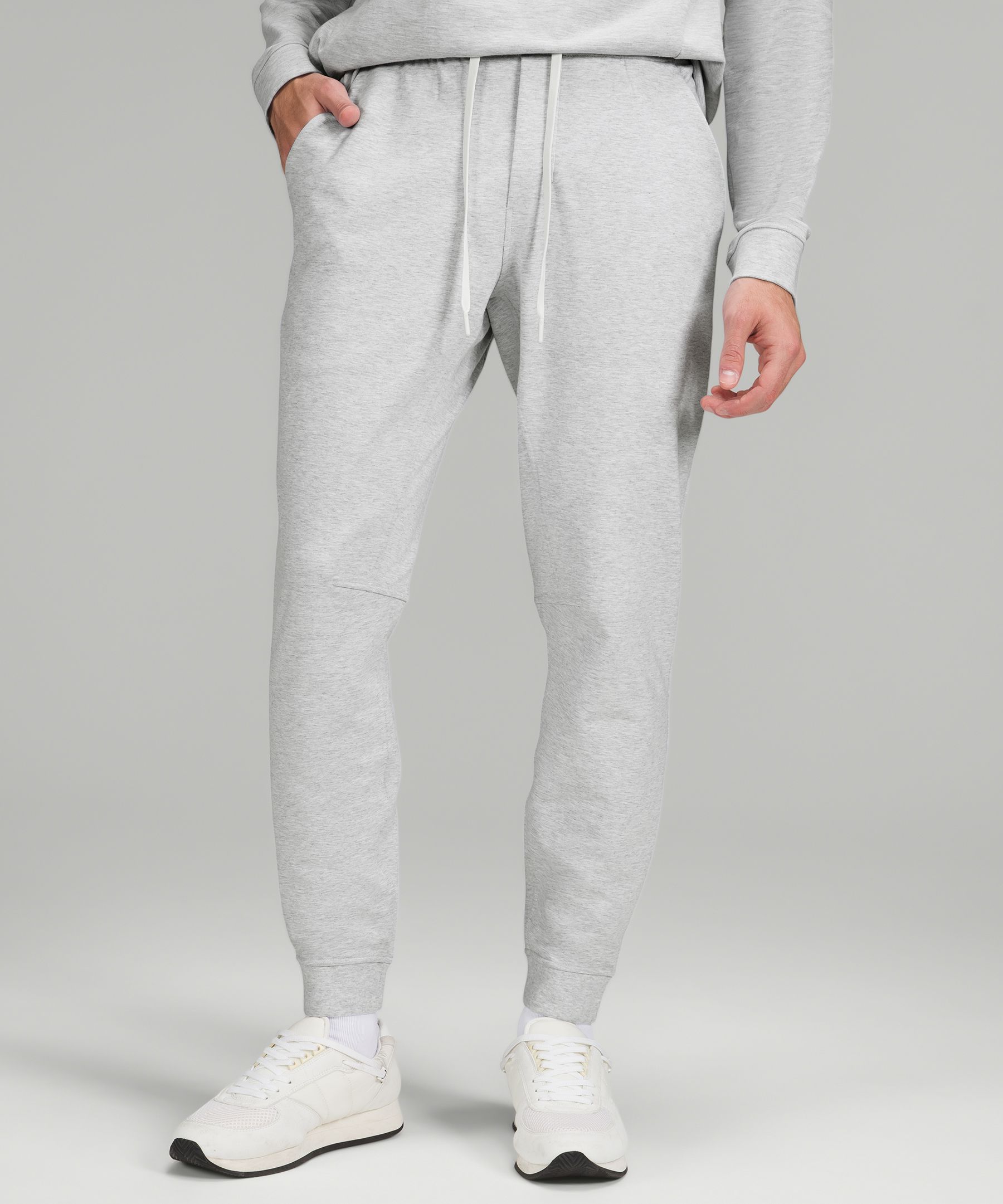 City Sweat Jogger French Terry 29 