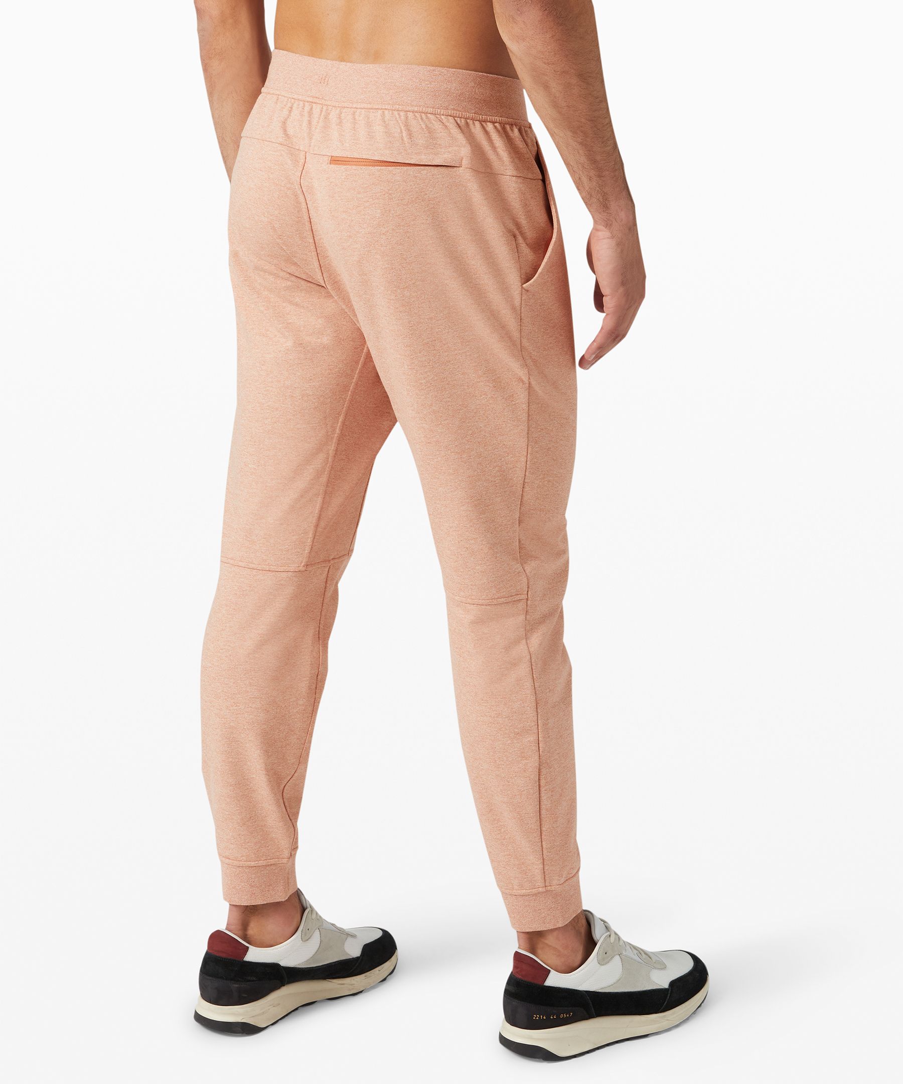 lululemon sunset jogger