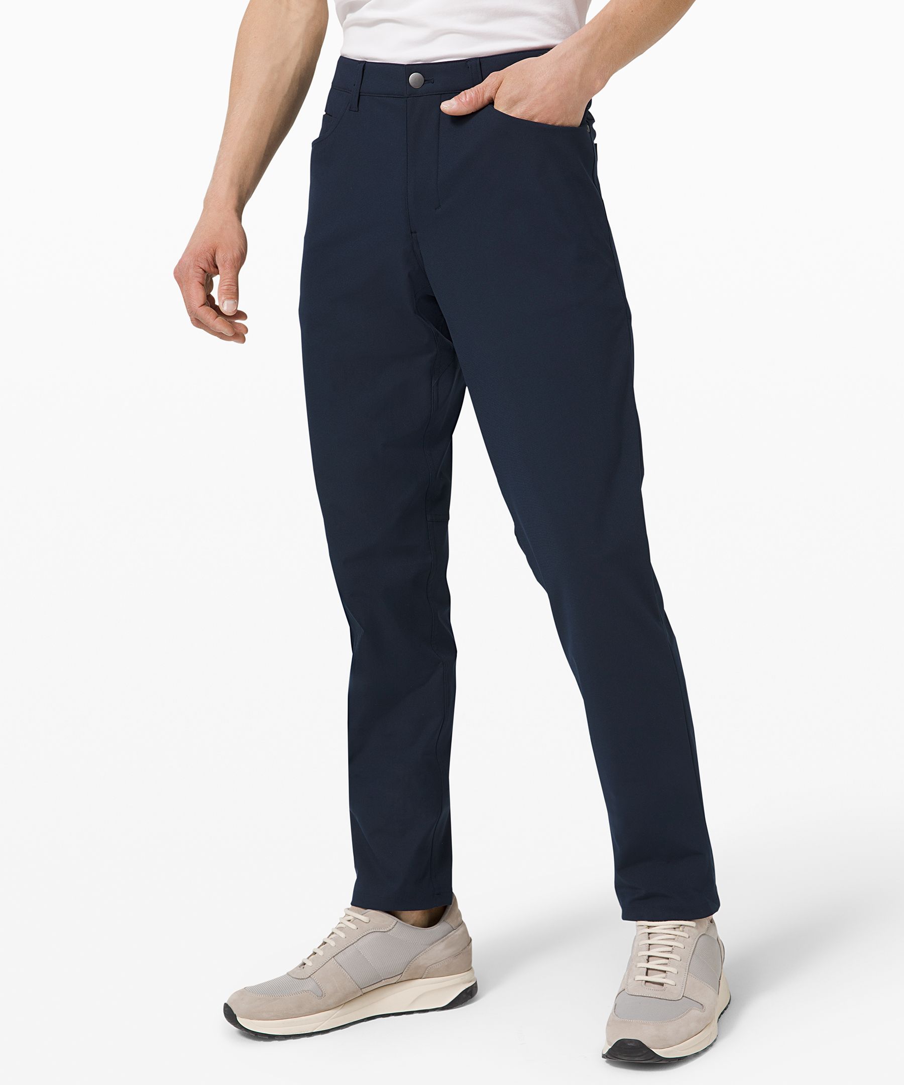 lululemon abc
