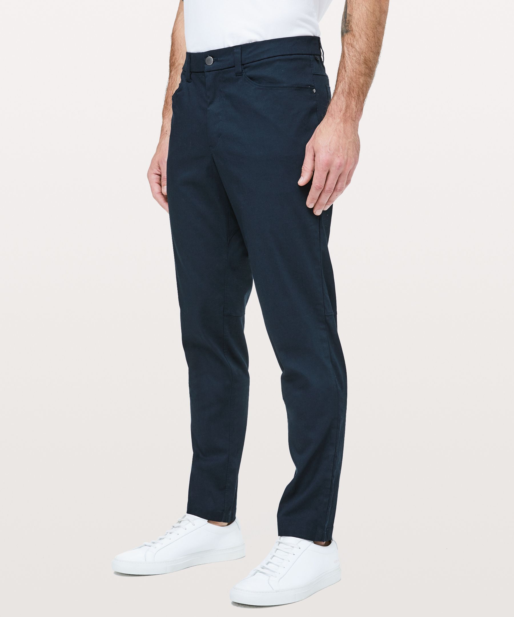 ABC Slim-Fit 5 Pocket Pant 34L *Warpstreme