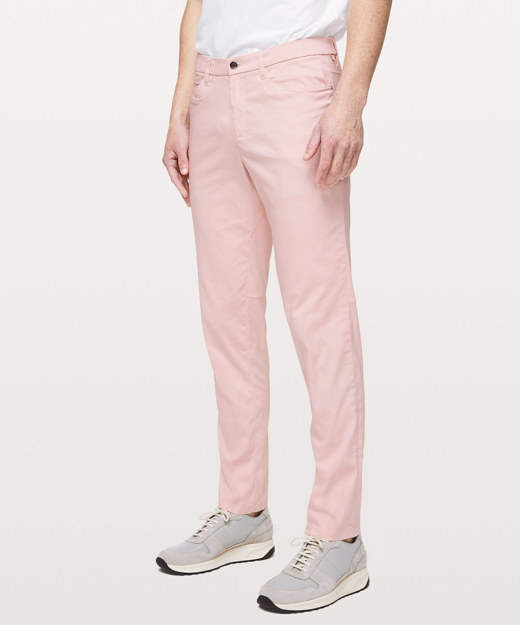 abc pant slim