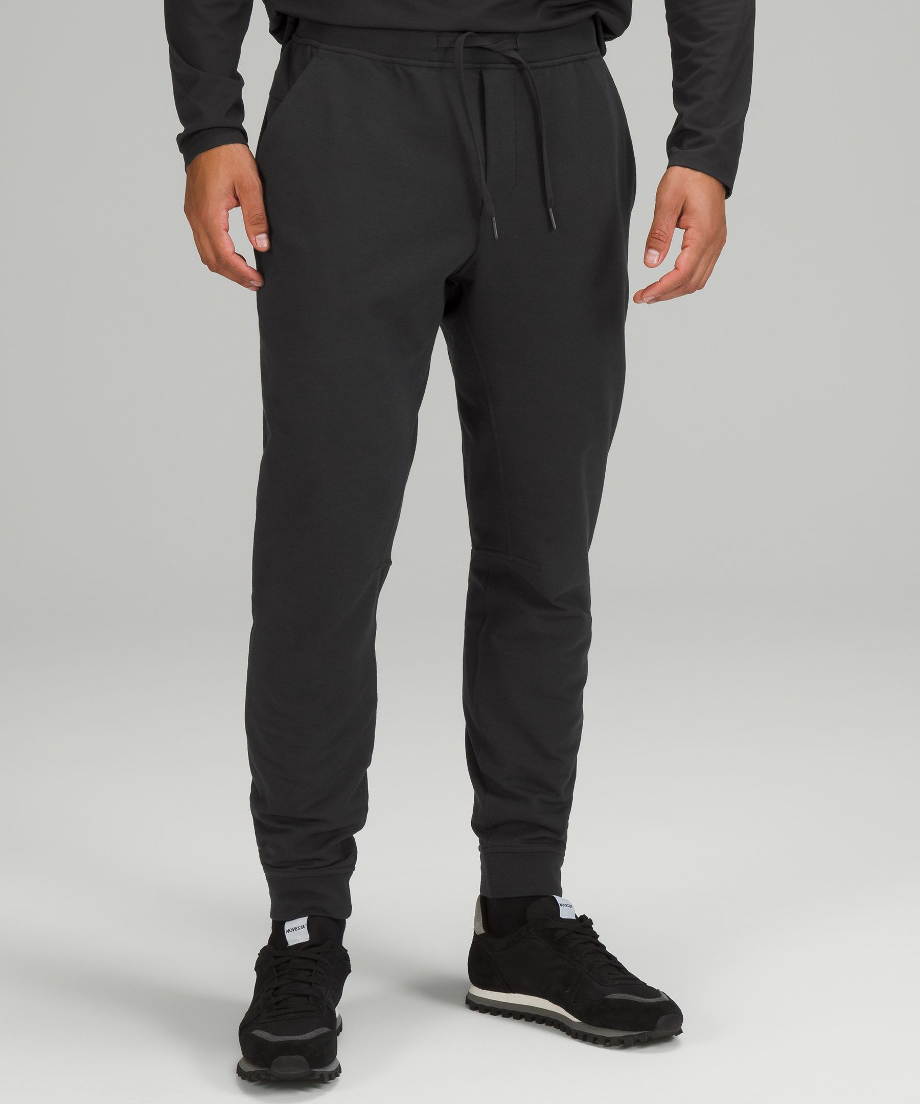 Lululemon City Sweat Jogger 29" *french Terry In Black | ModeSens