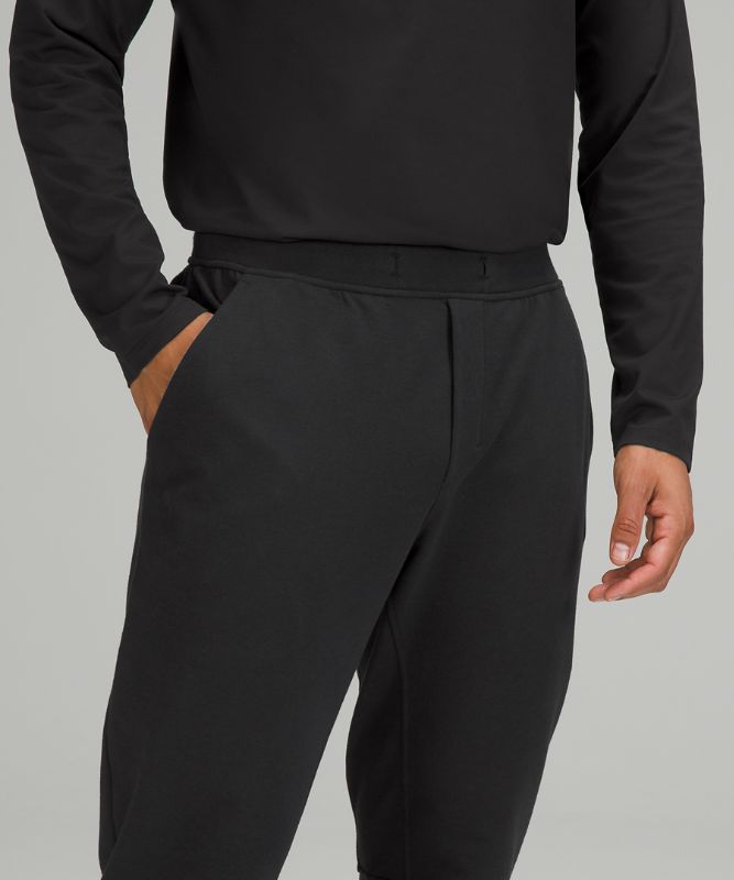 City Sweat Jogger 29"  *French Terry