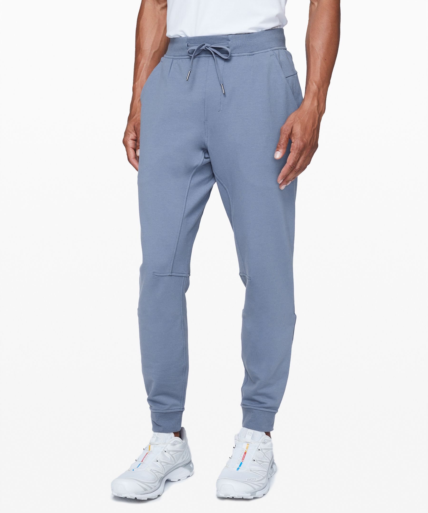 City Sweat Jogger