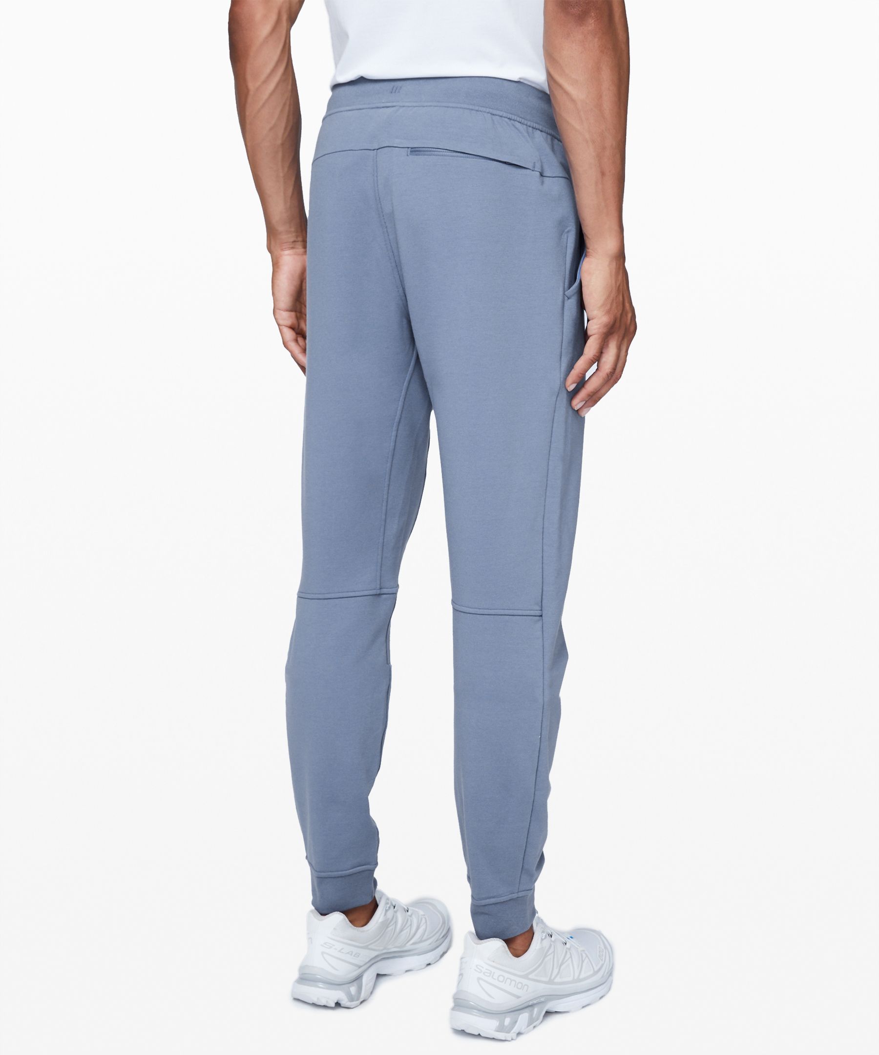 Lululemon City Sweat Jogger Thermo Scientific  International Society of  Precision Agriculture