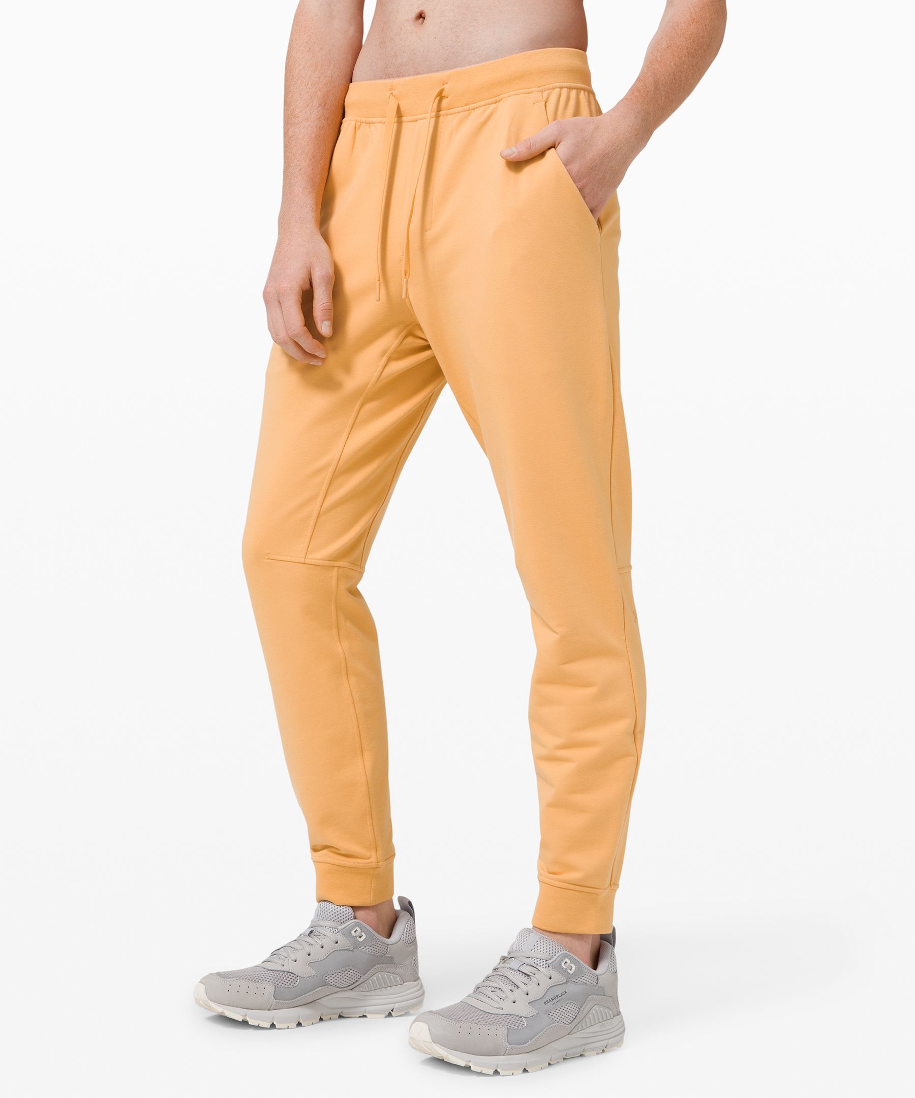 city sweat joggers