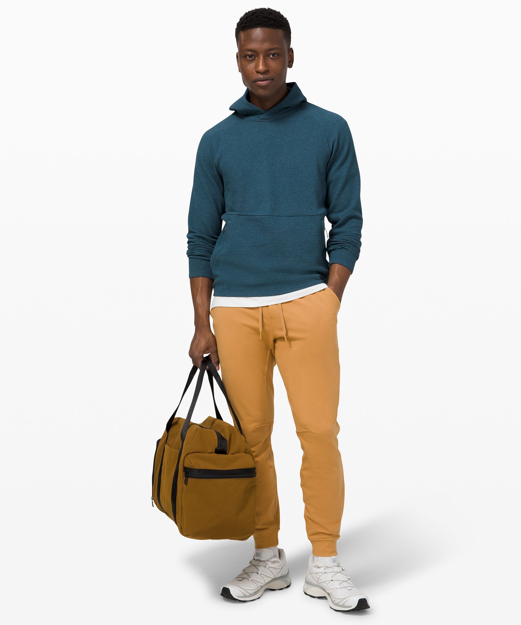 City Sweat Jogger 29" *French Terry