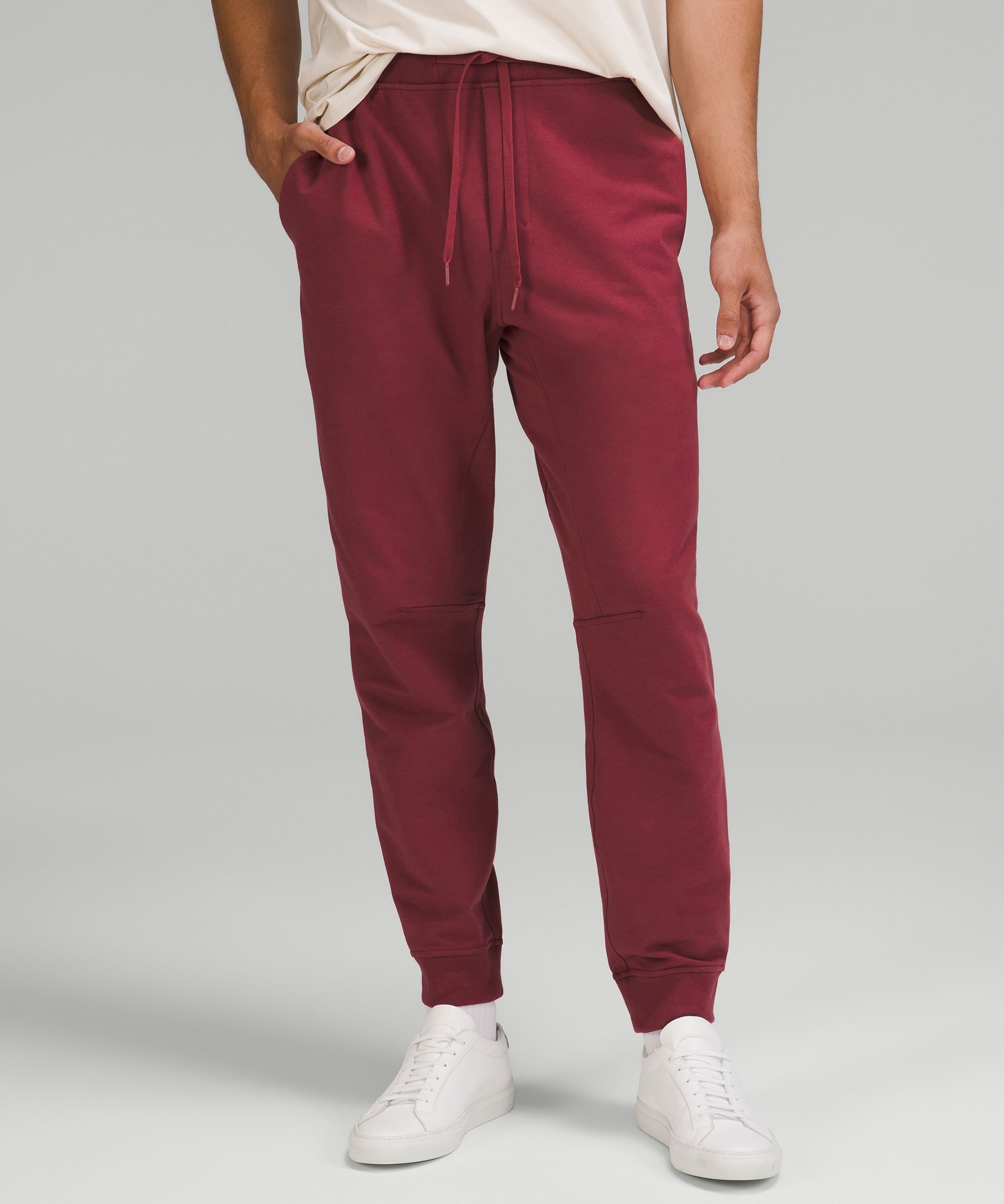 Lululemon City Sweat Joggers