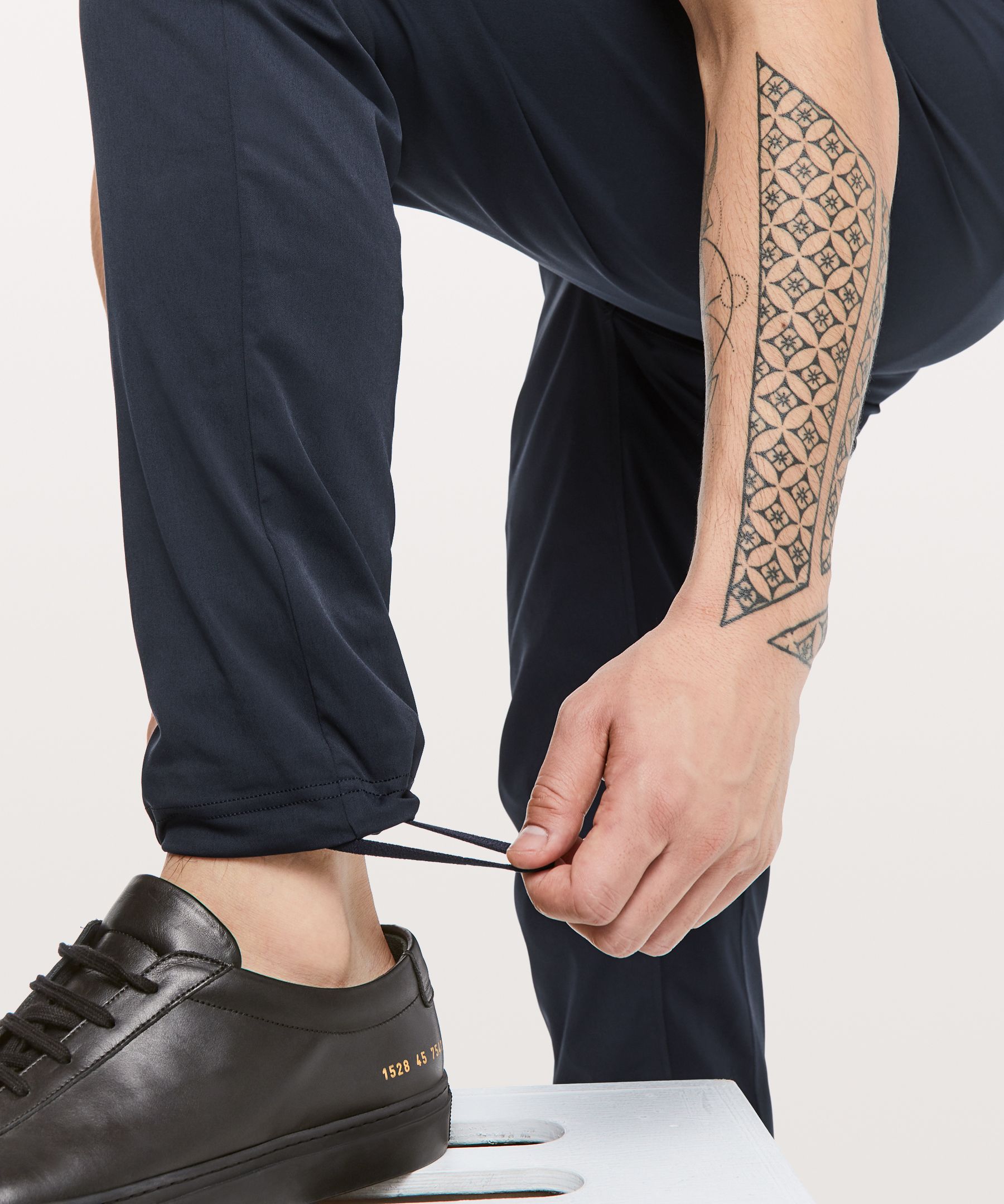 Great Wall Pant *Lined