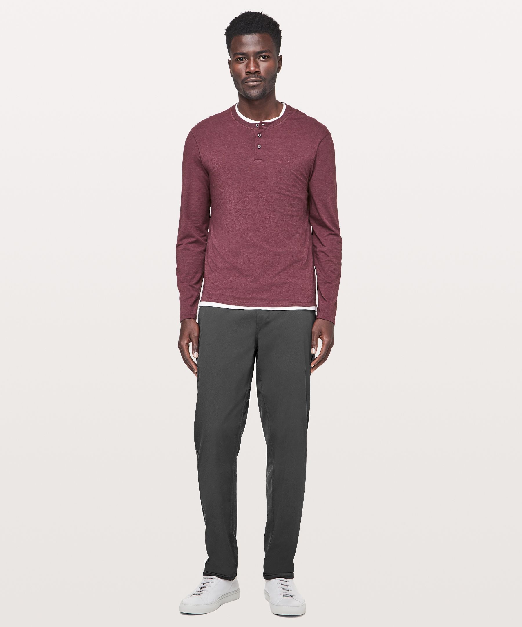 Photo of Great Wall Pant *Lined 32" Online Only