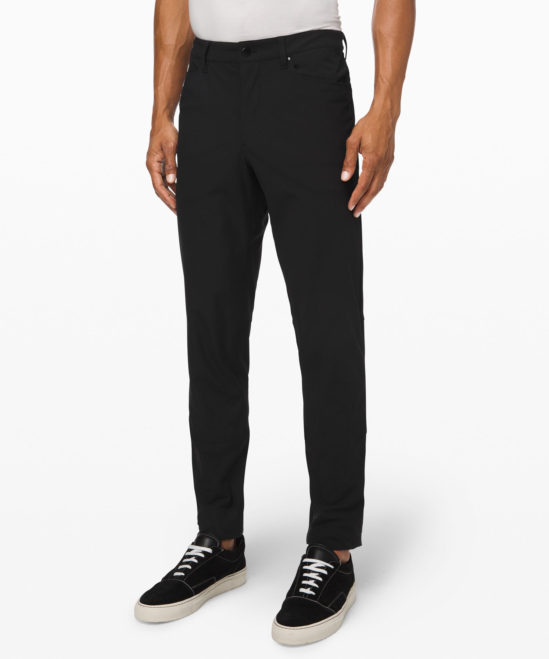 lululemon mens abc