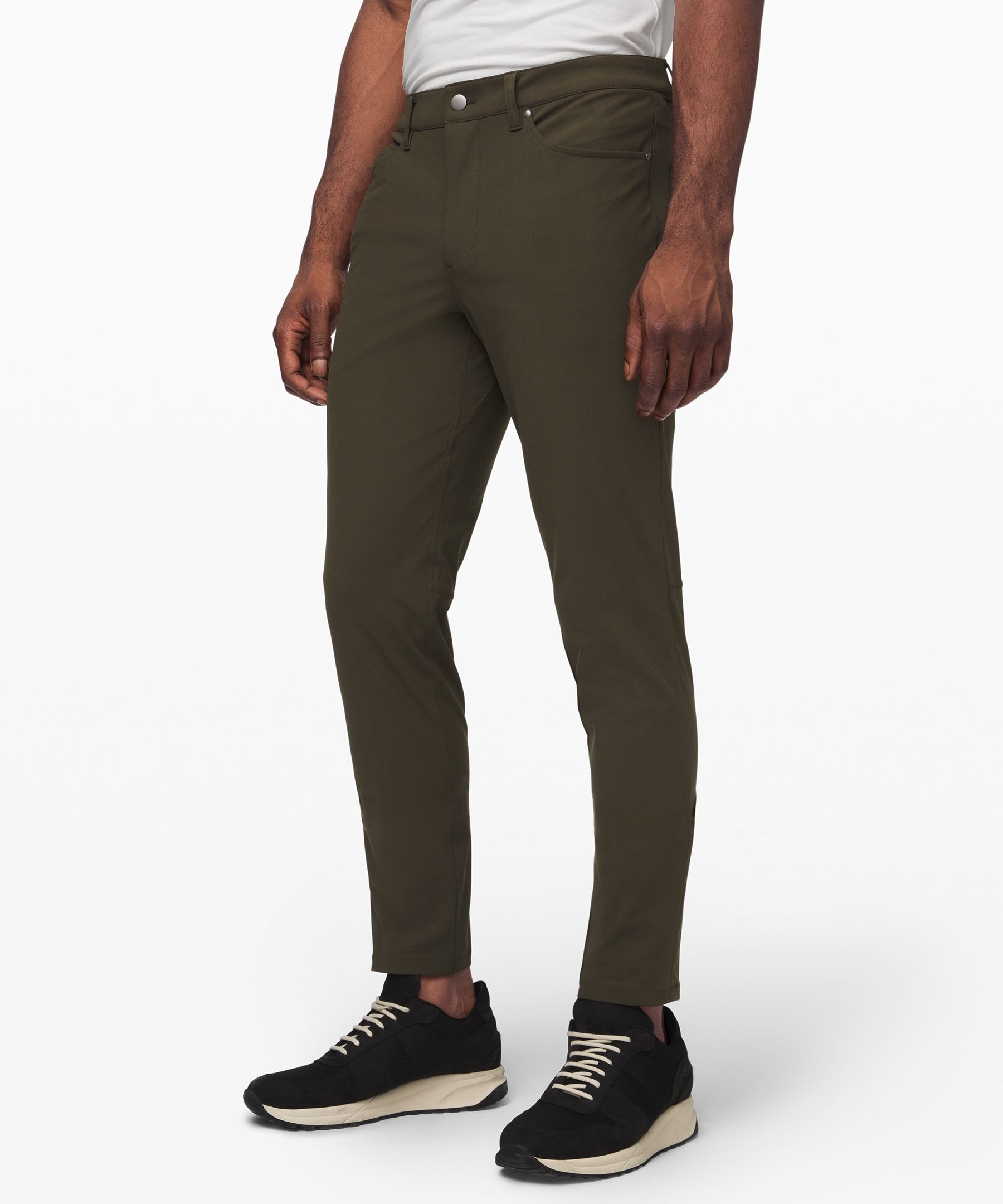 pants similar to lululemon abc pants